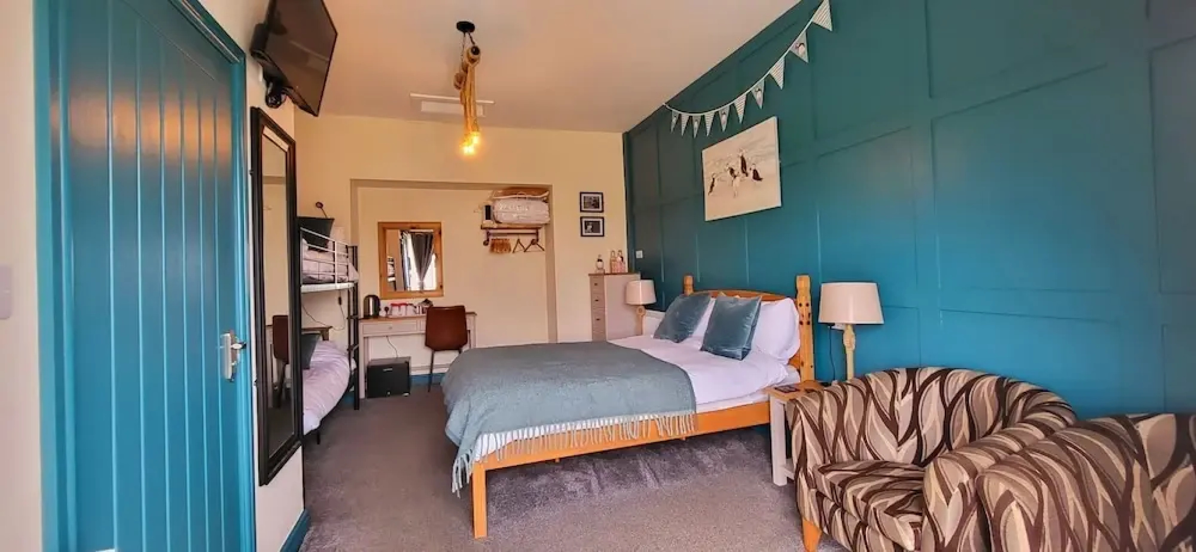 The Ring Pub Bed and Breakfast