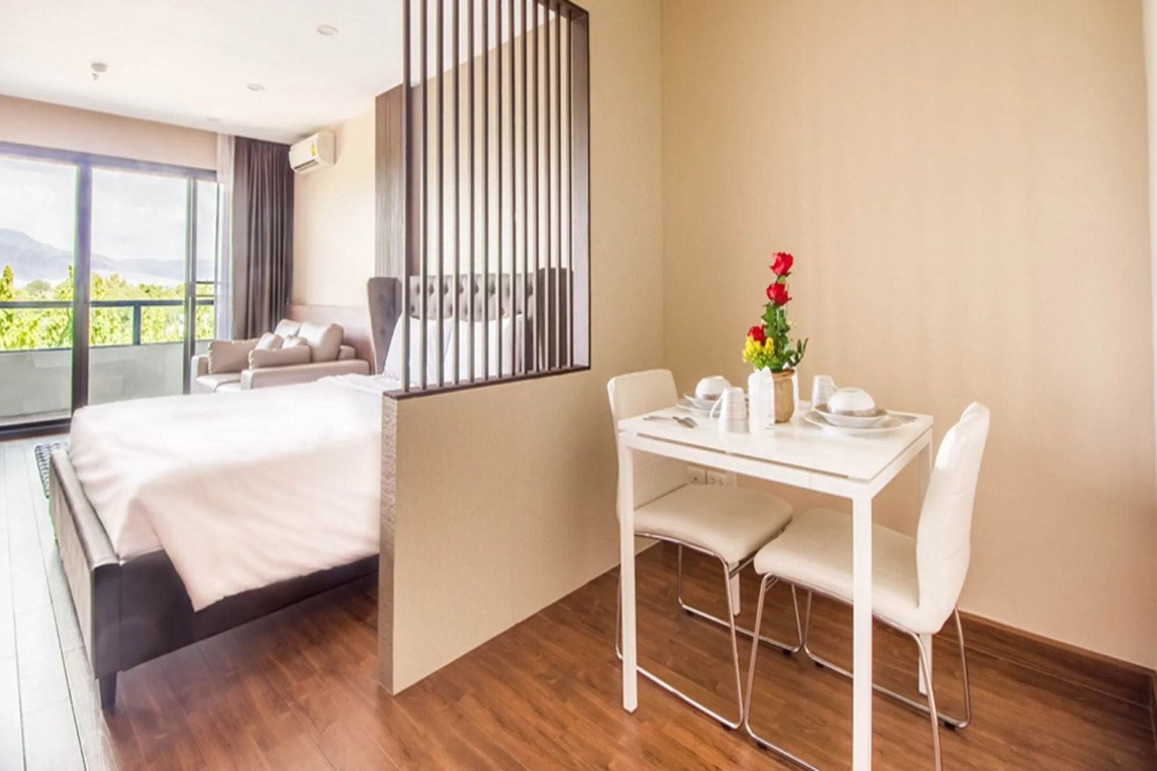 Green Valley Executive Serviced Residence