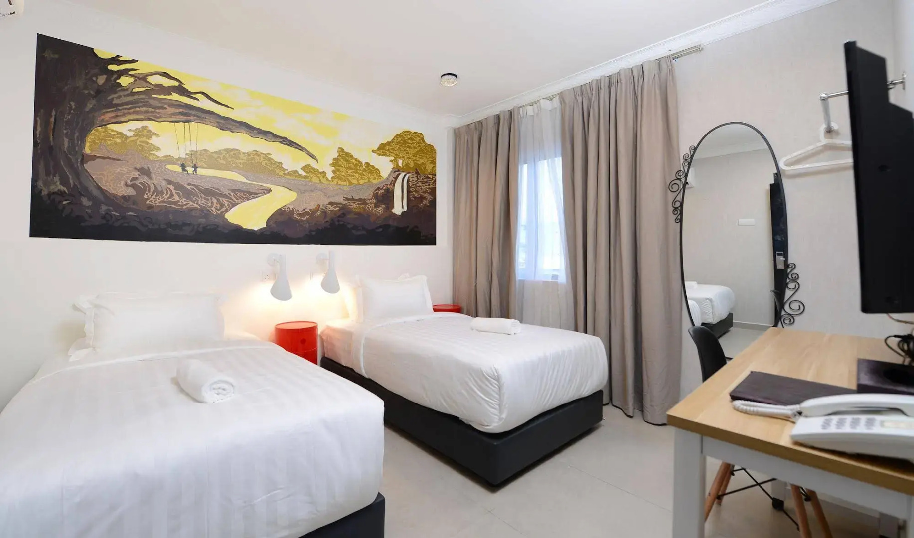 ZEN Rooms Shah Alam Section 7