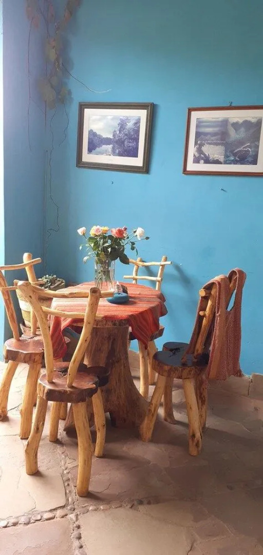 Andorina Hostal, Arte & Cultura