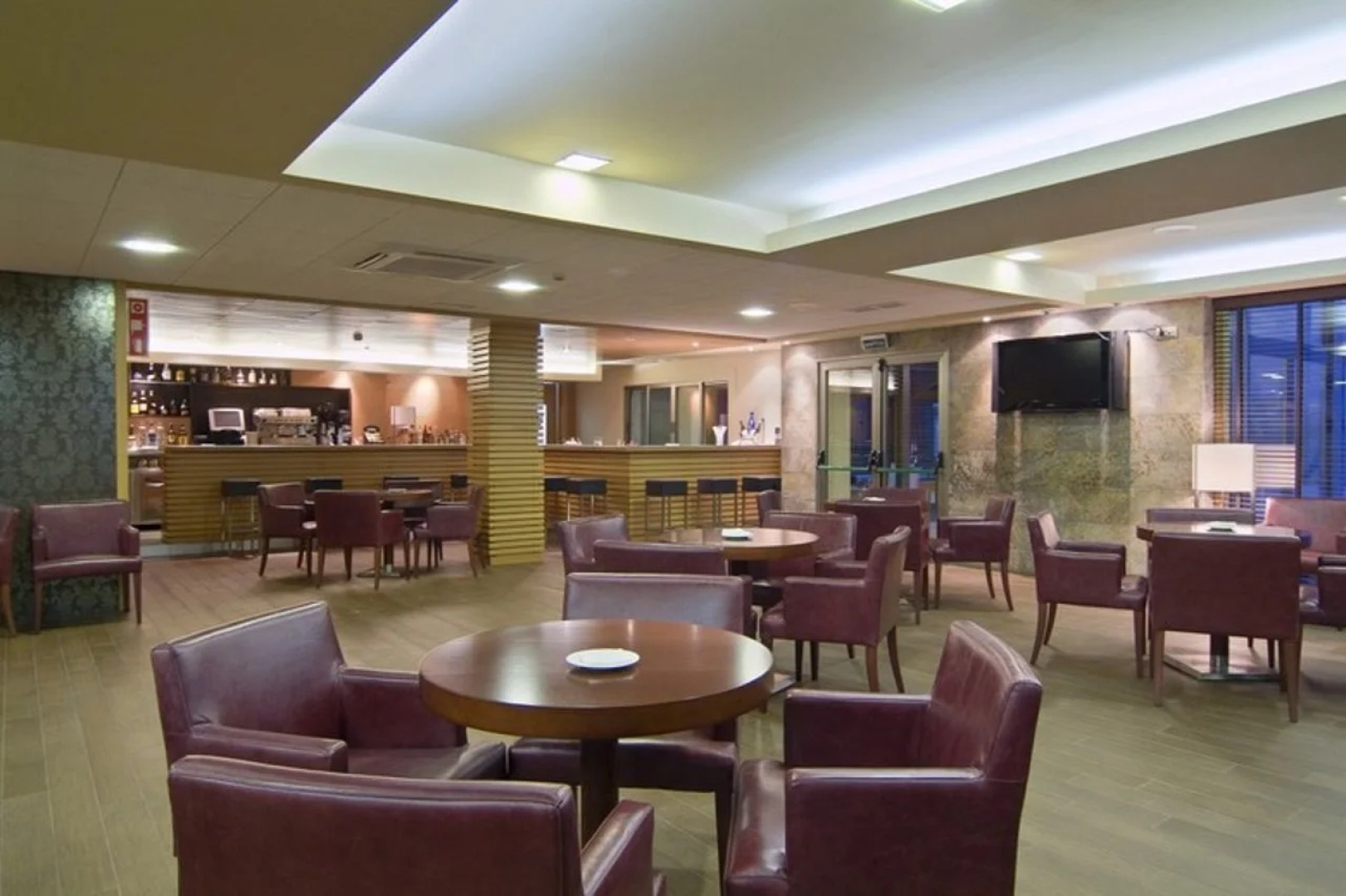 Hotel & Spa La Collada