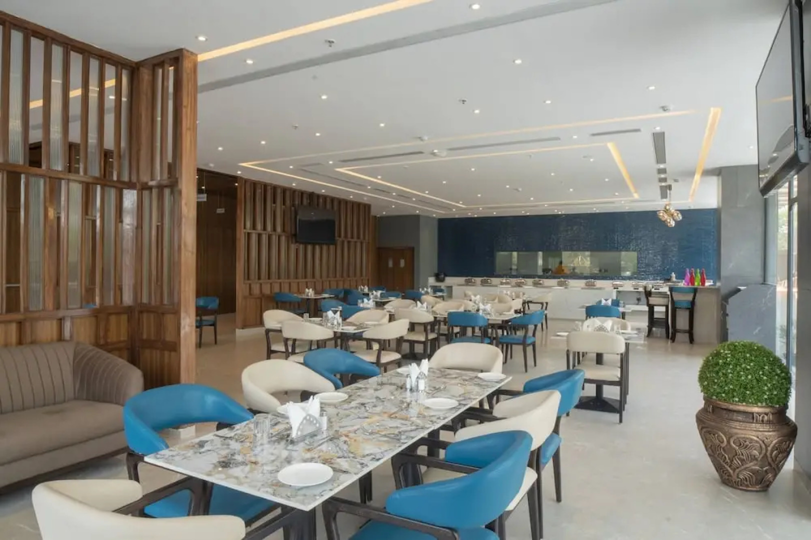 The Monarch at Chakan MIDC - Pune