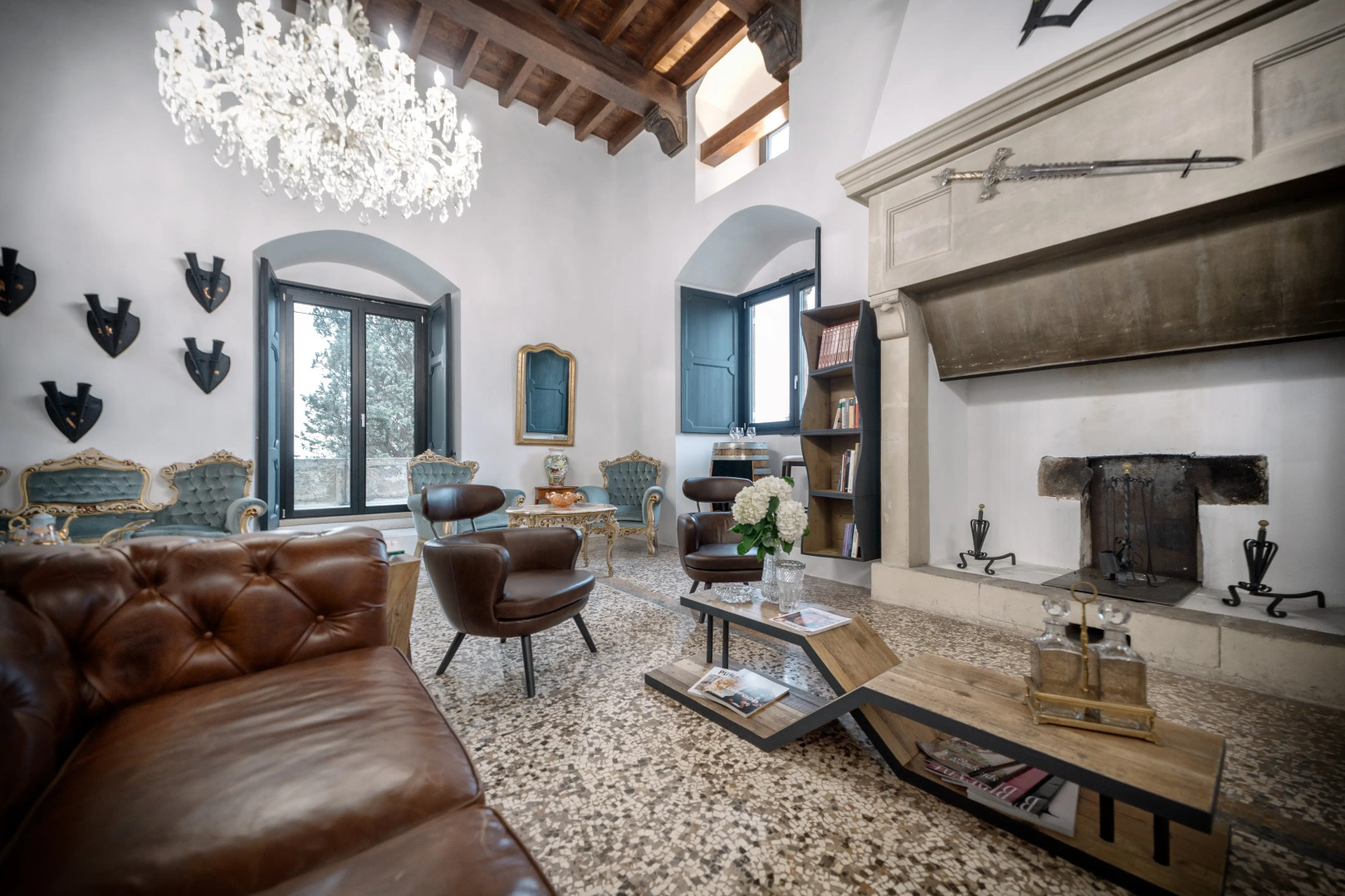 Villa Neviera - Wine Resort