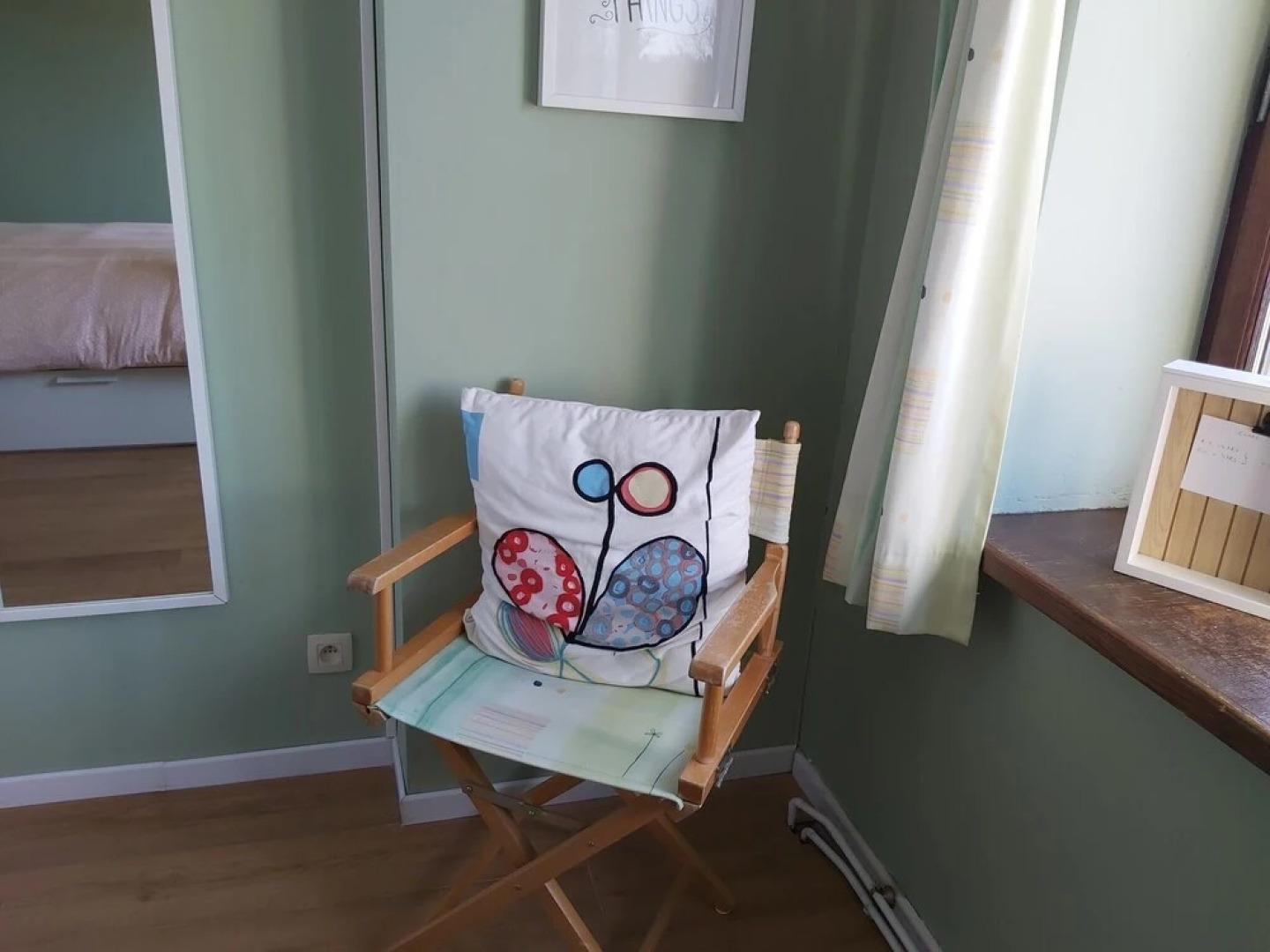 Charming Holiday Home in Sautour With Private Garden