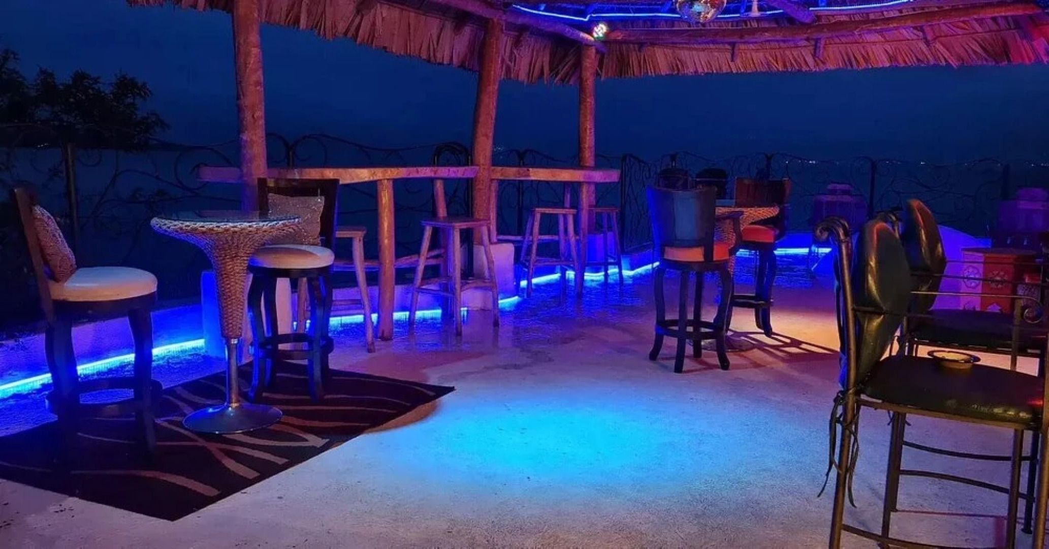 Atitlan Oasis Eco Hotel and Spa Kaalpul