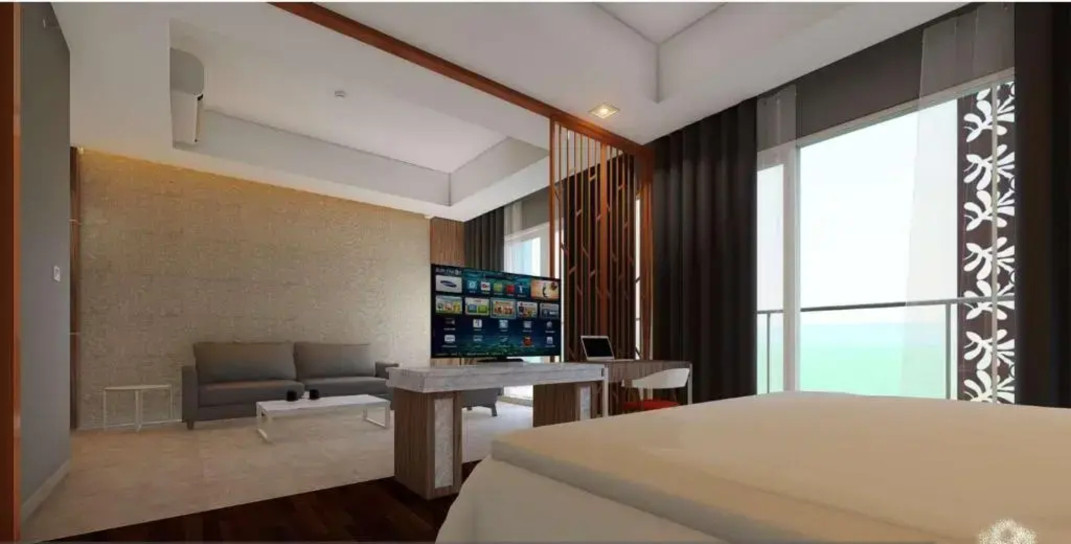 Hotel Santika Gunungkidul