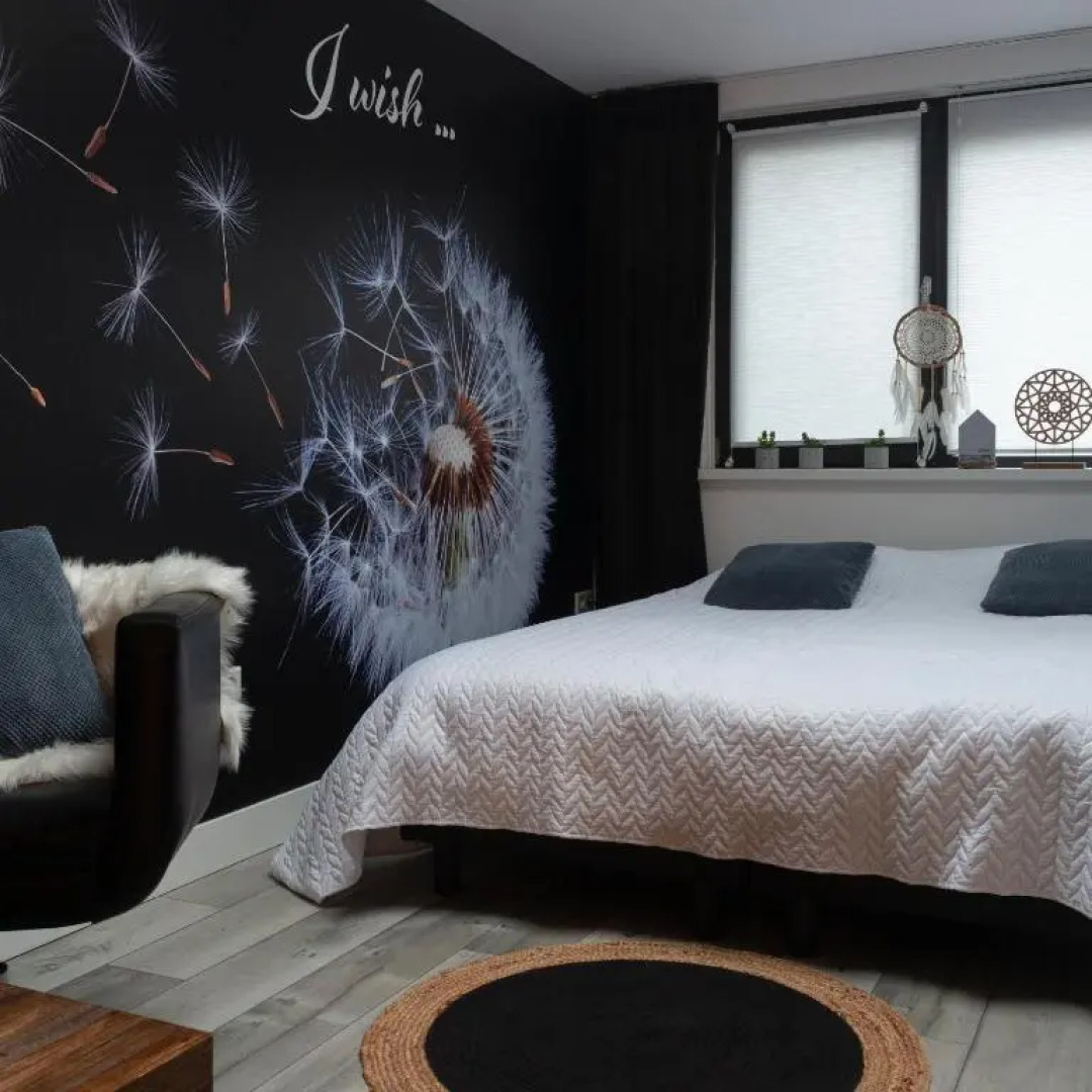 Casa aan de Plas, B&B met hottub en jacuzzi