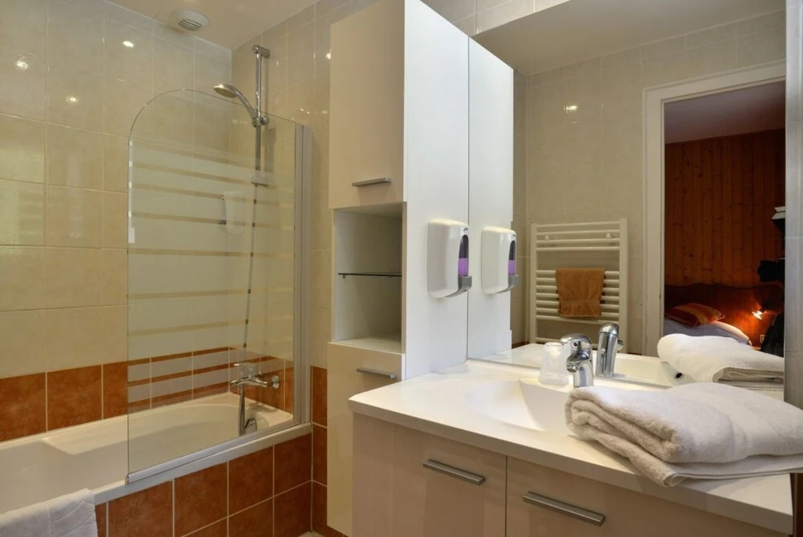 Auberge de la Dranse