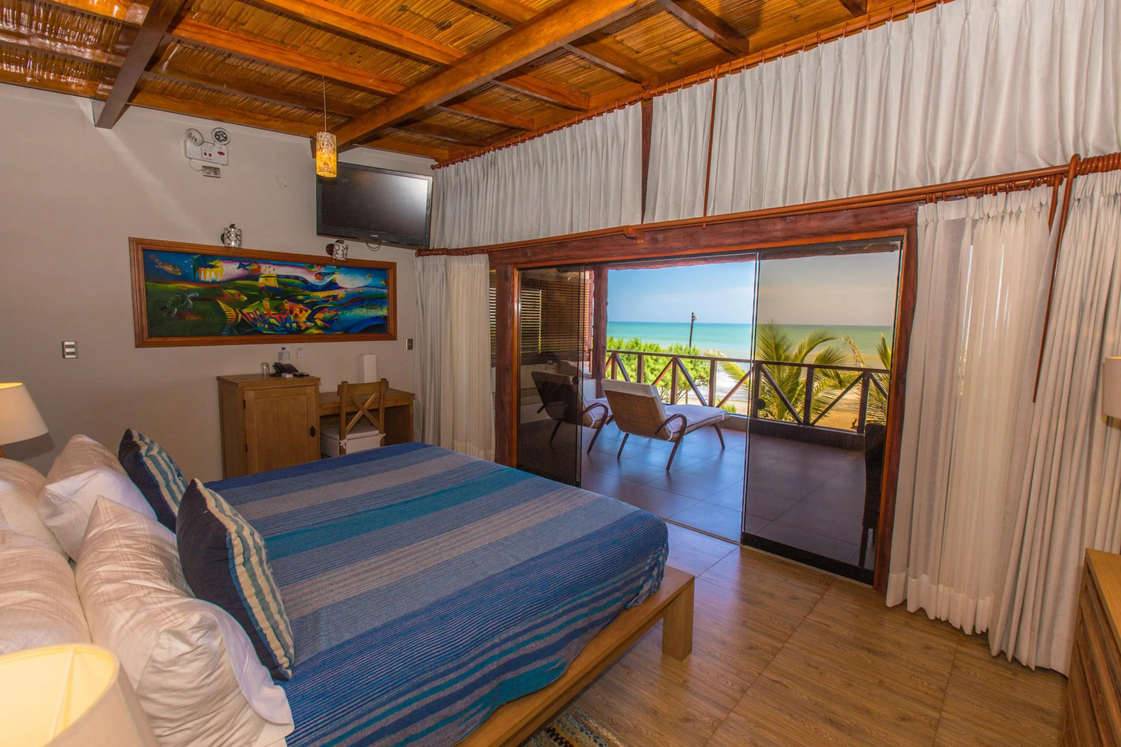 Apart Hotel Las Cherelas