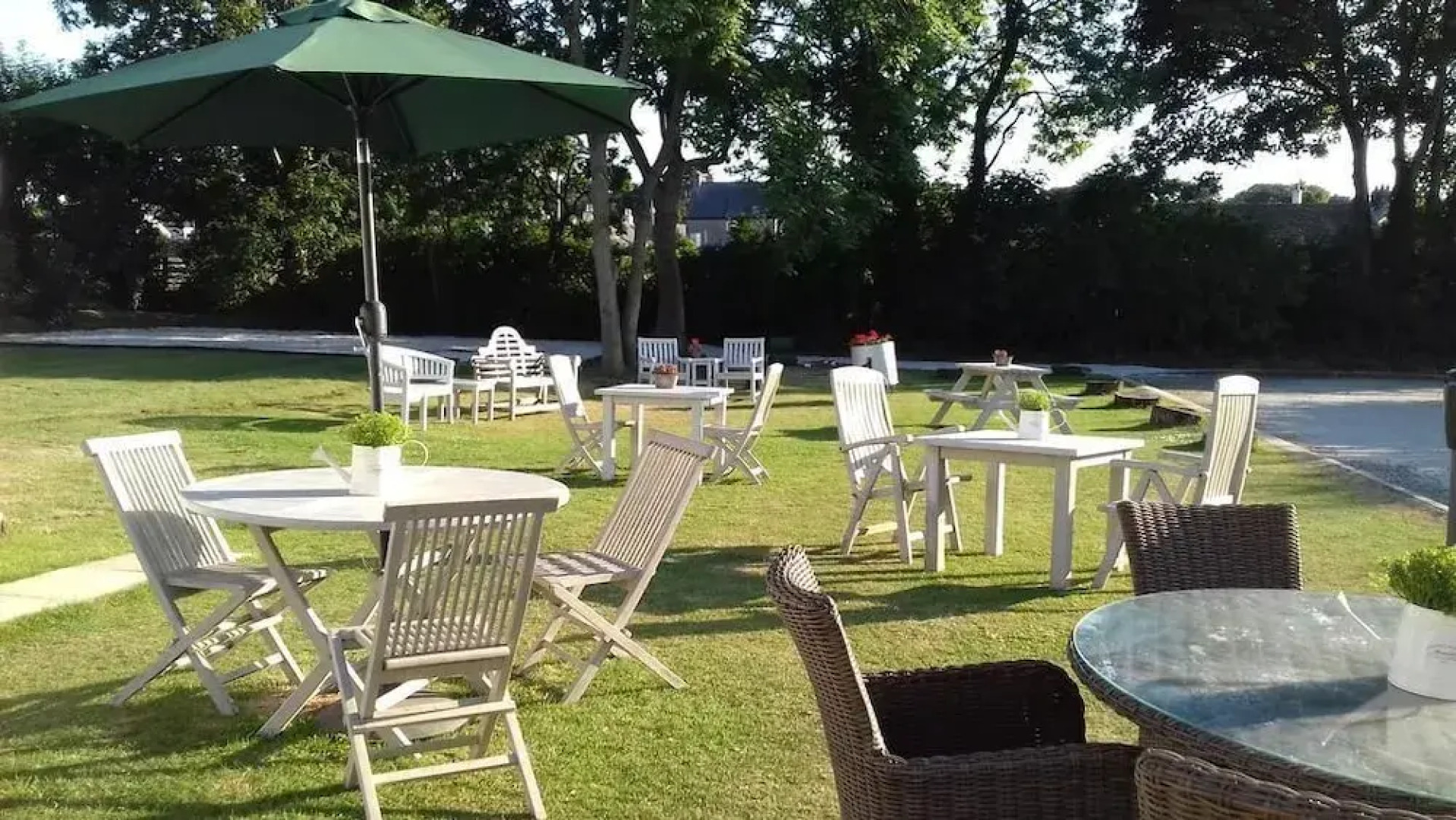 Peel Hey Guest House