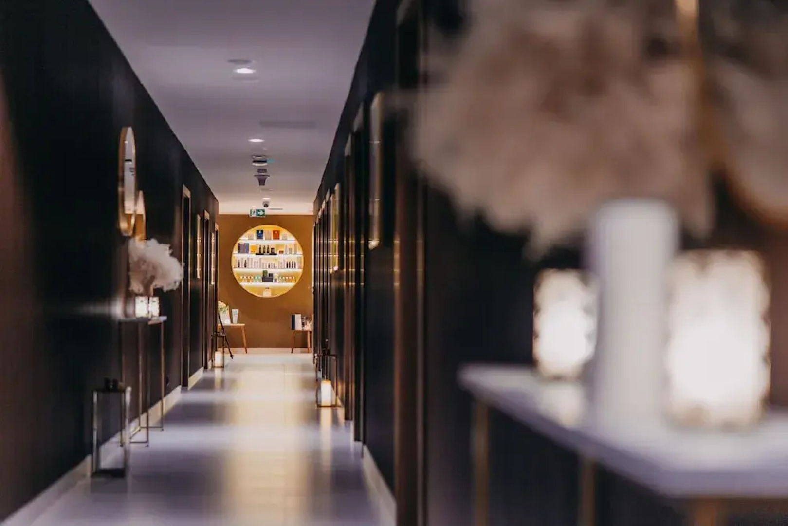 Elements Hotel & SPA