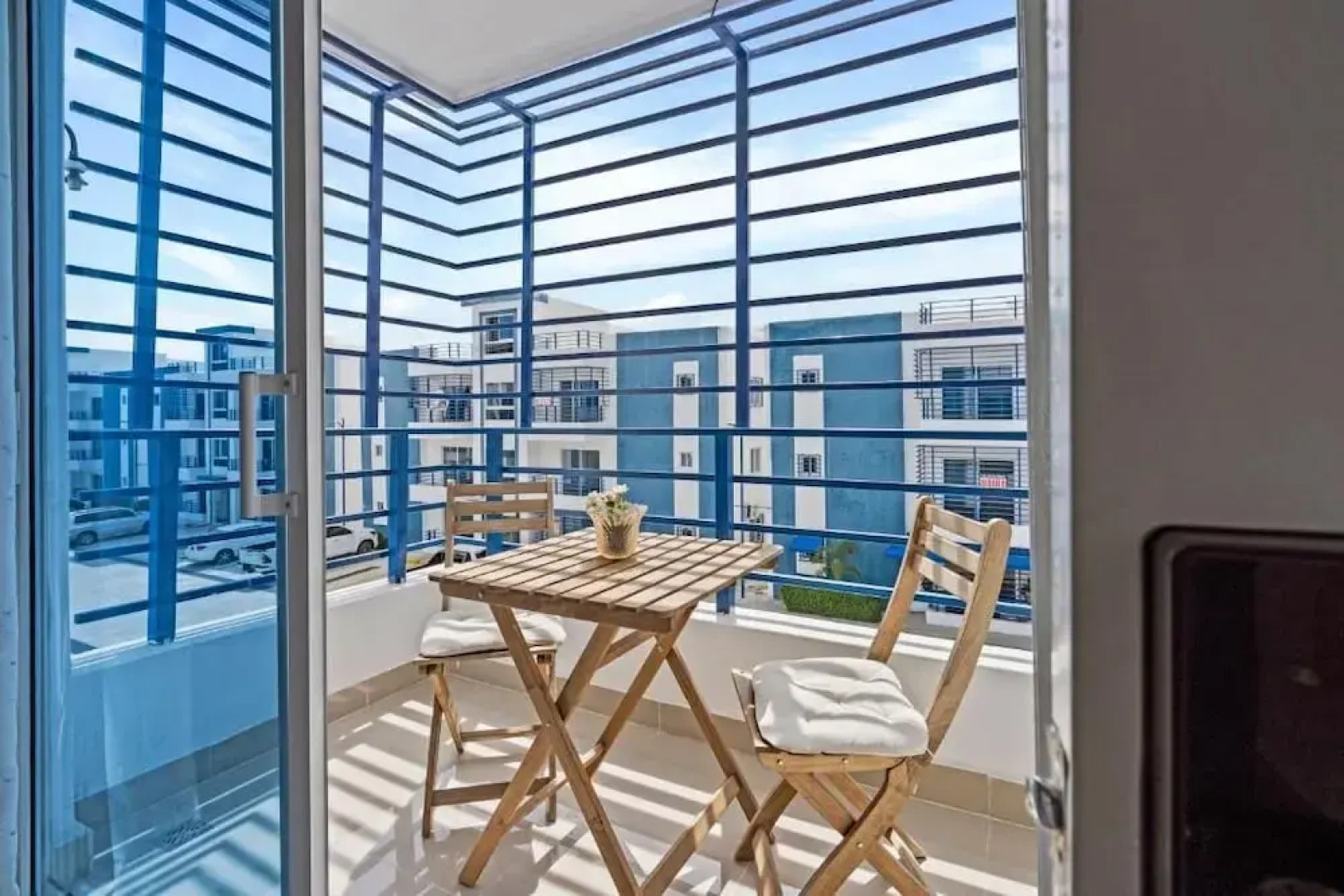 Apartamento Vista Caribe de Lujo