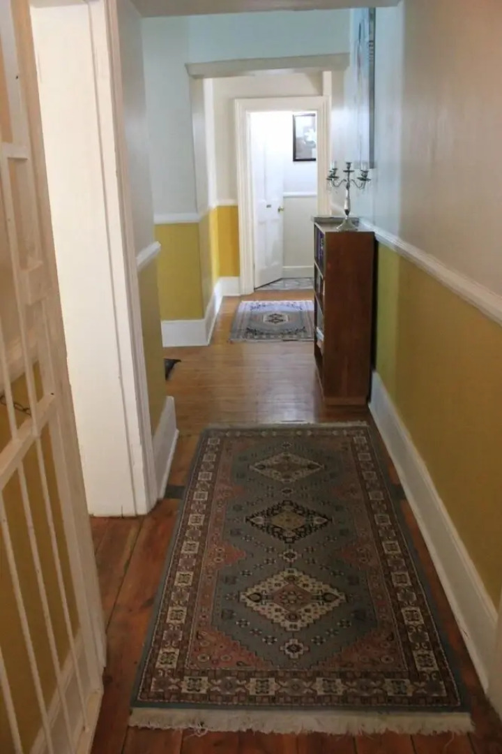 The 3 Chimneys Guest House