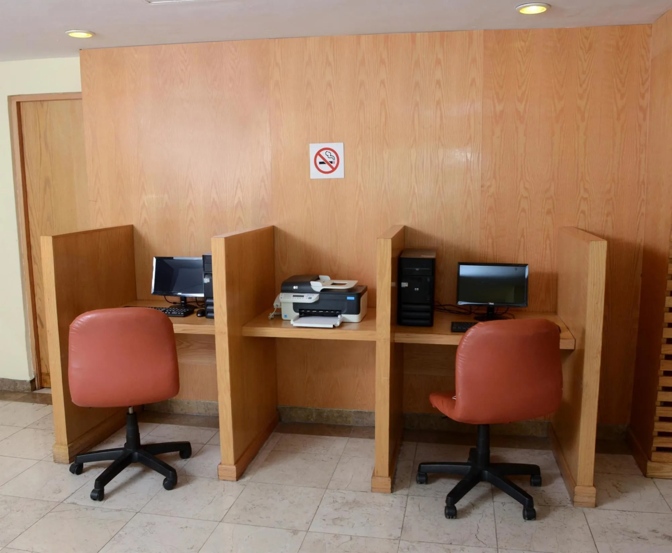 Hotel Plaza Calzada