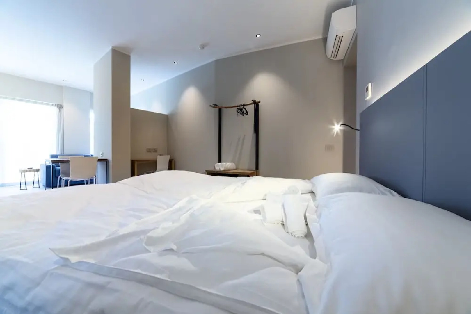 Lamasu RioVerde - Lago di Garda