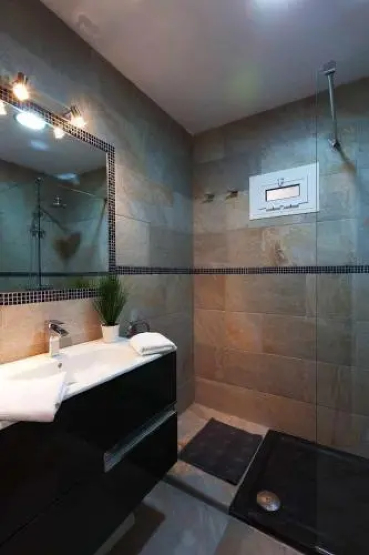 Tarifa Beach Rentals Tortuga 2