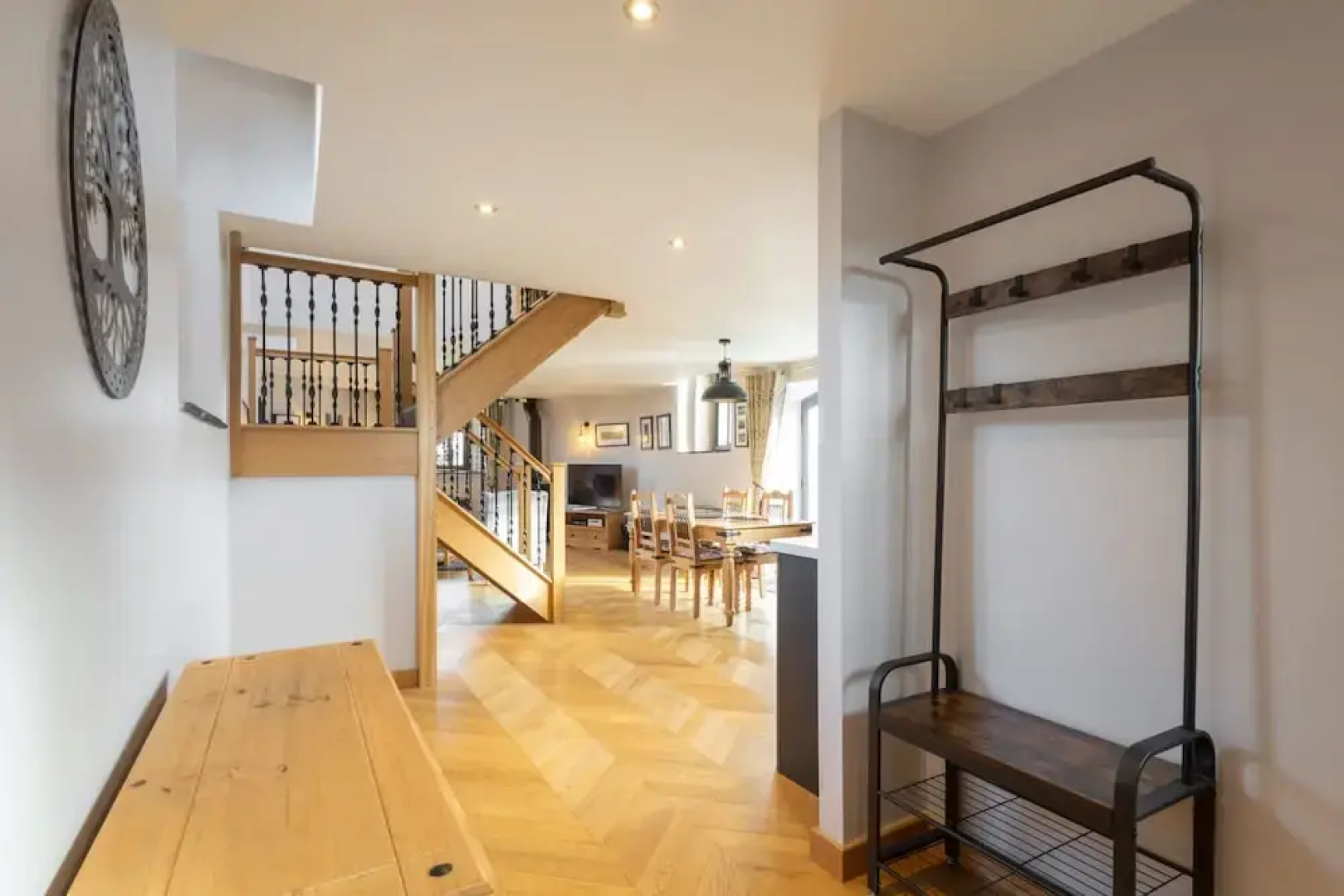 Host Stay The Tiny Chapel