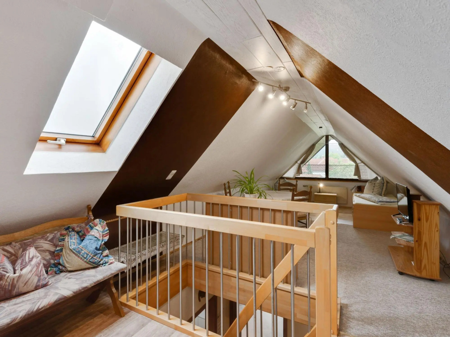 Welcoming Apartment in Niedereschach OT Kappel near Lake