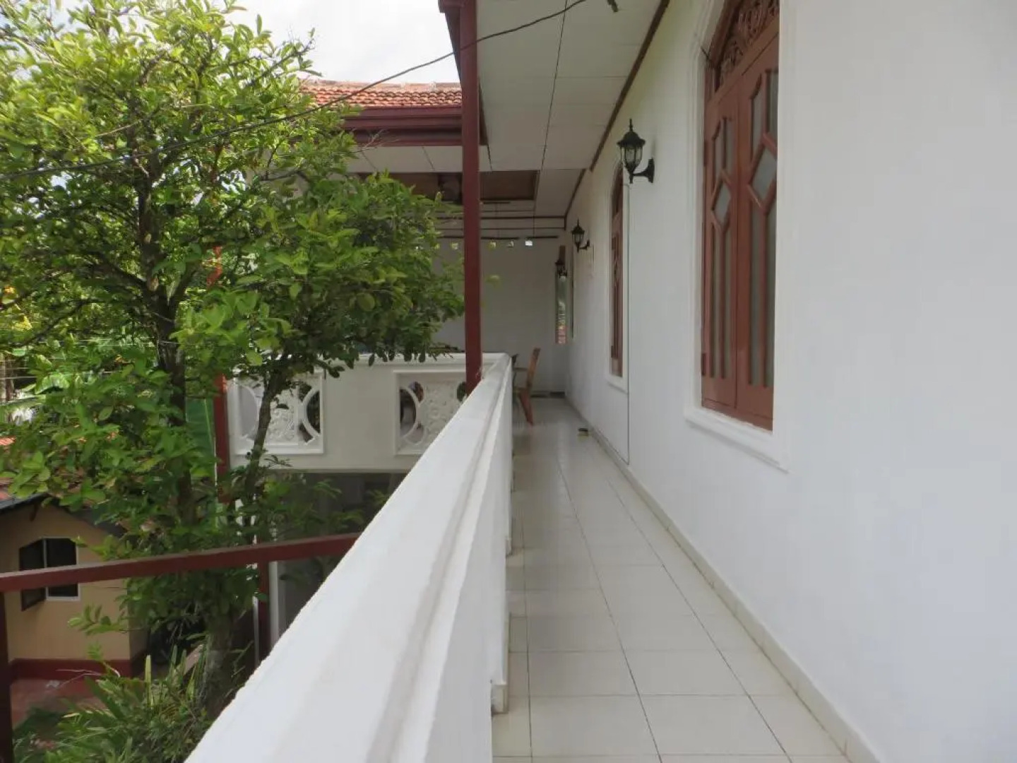 Bentota Home Stay