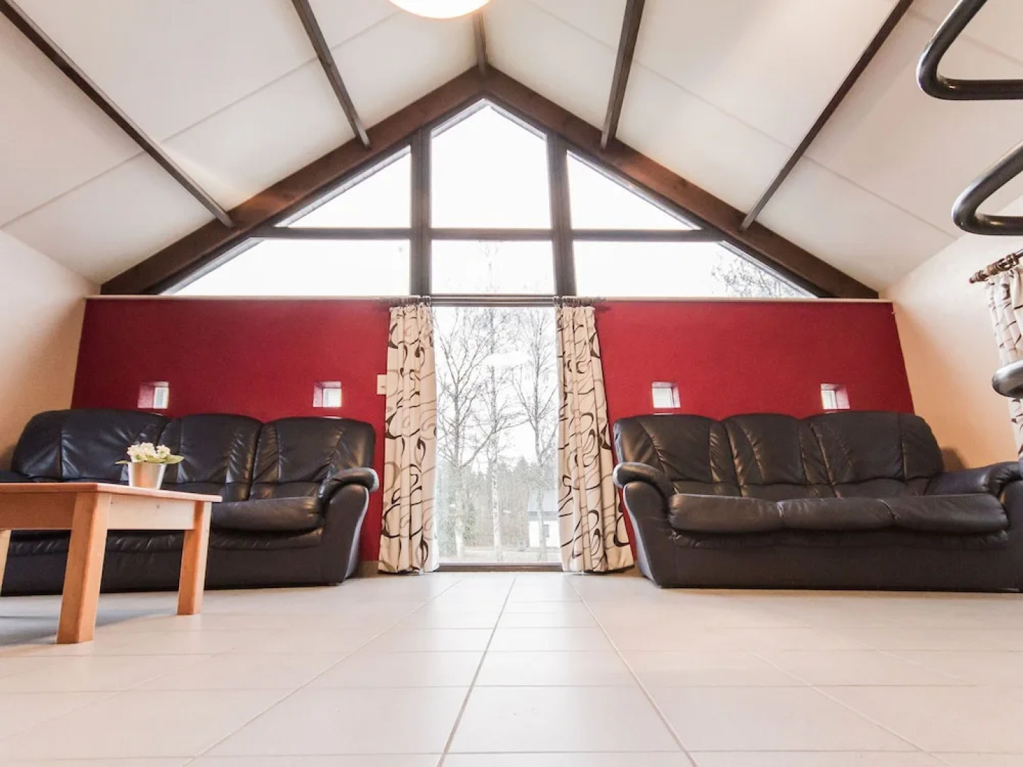 Cozy Home With a Terrace Located in the Ourthedal