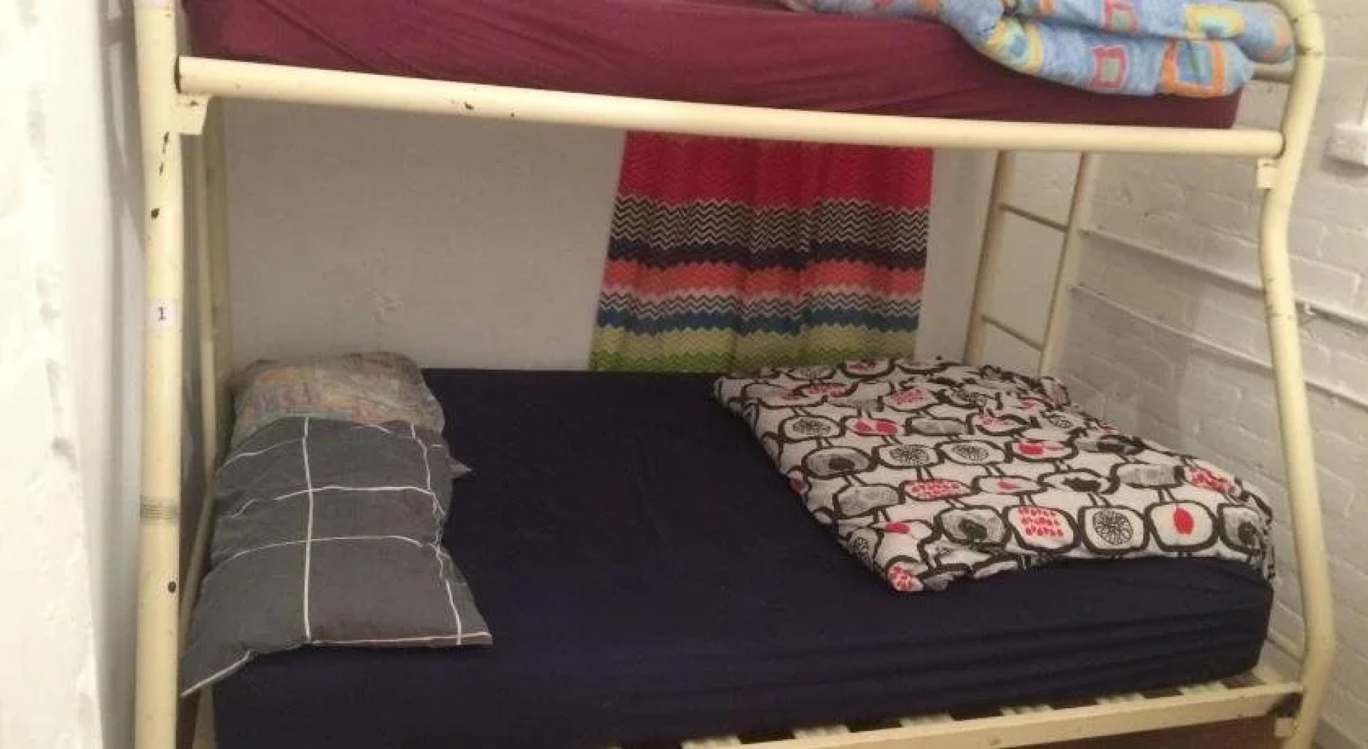 Planet Inn Backpackers