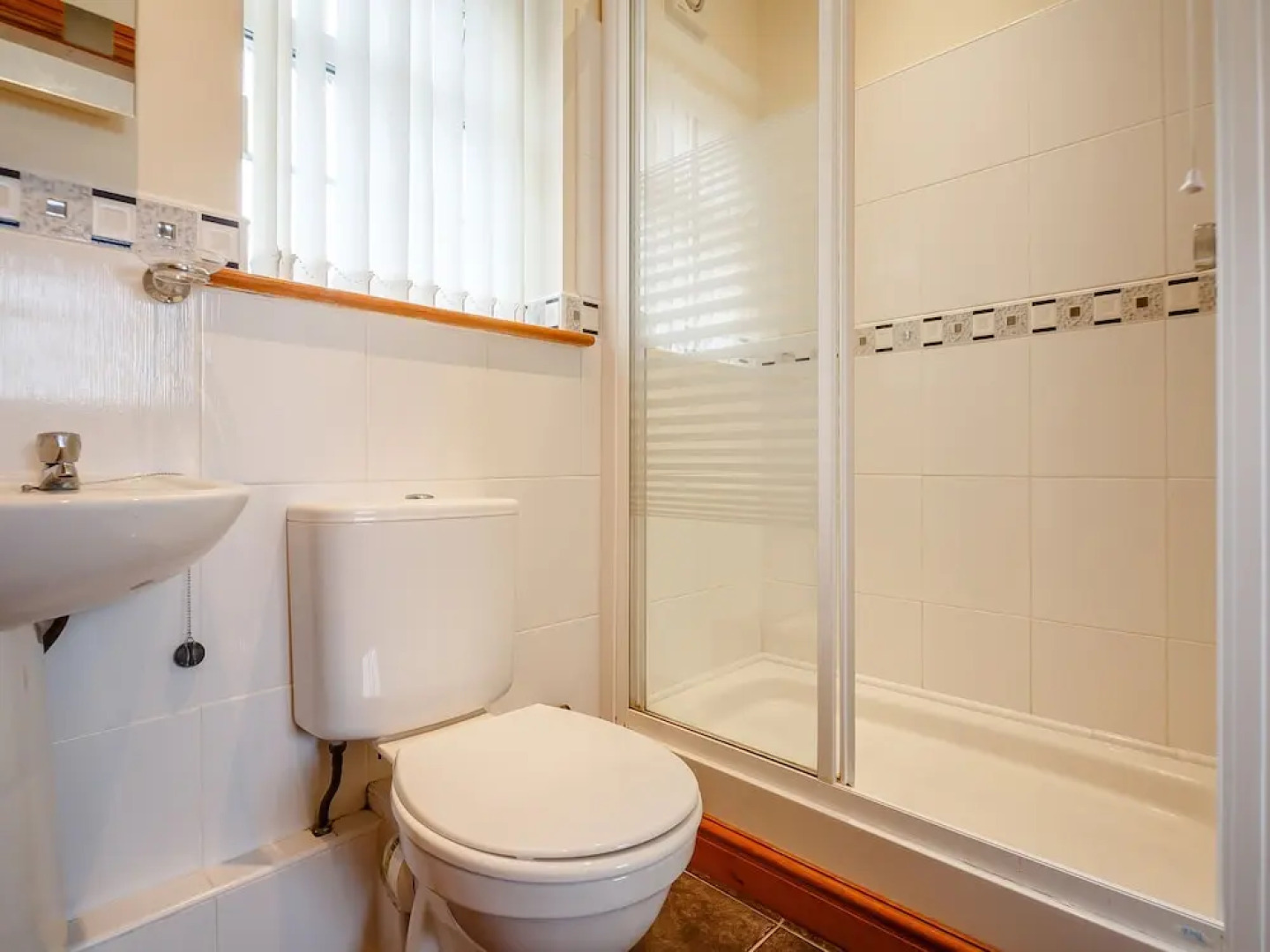 3 Black Horse Cottages