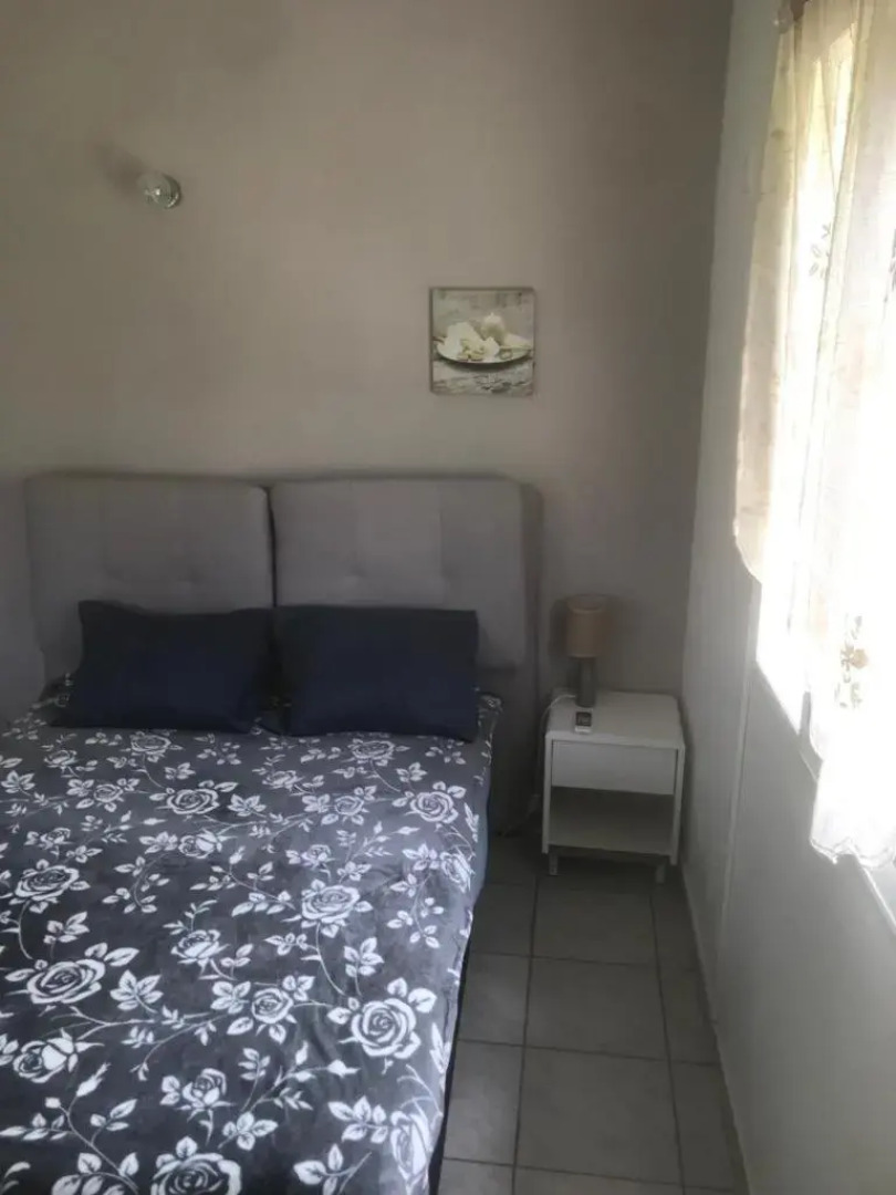 villa domaine des palétuviers