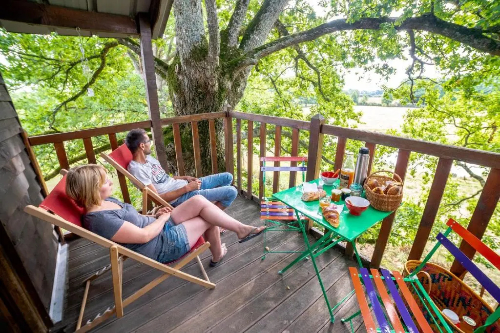 La ferme de Piardiere