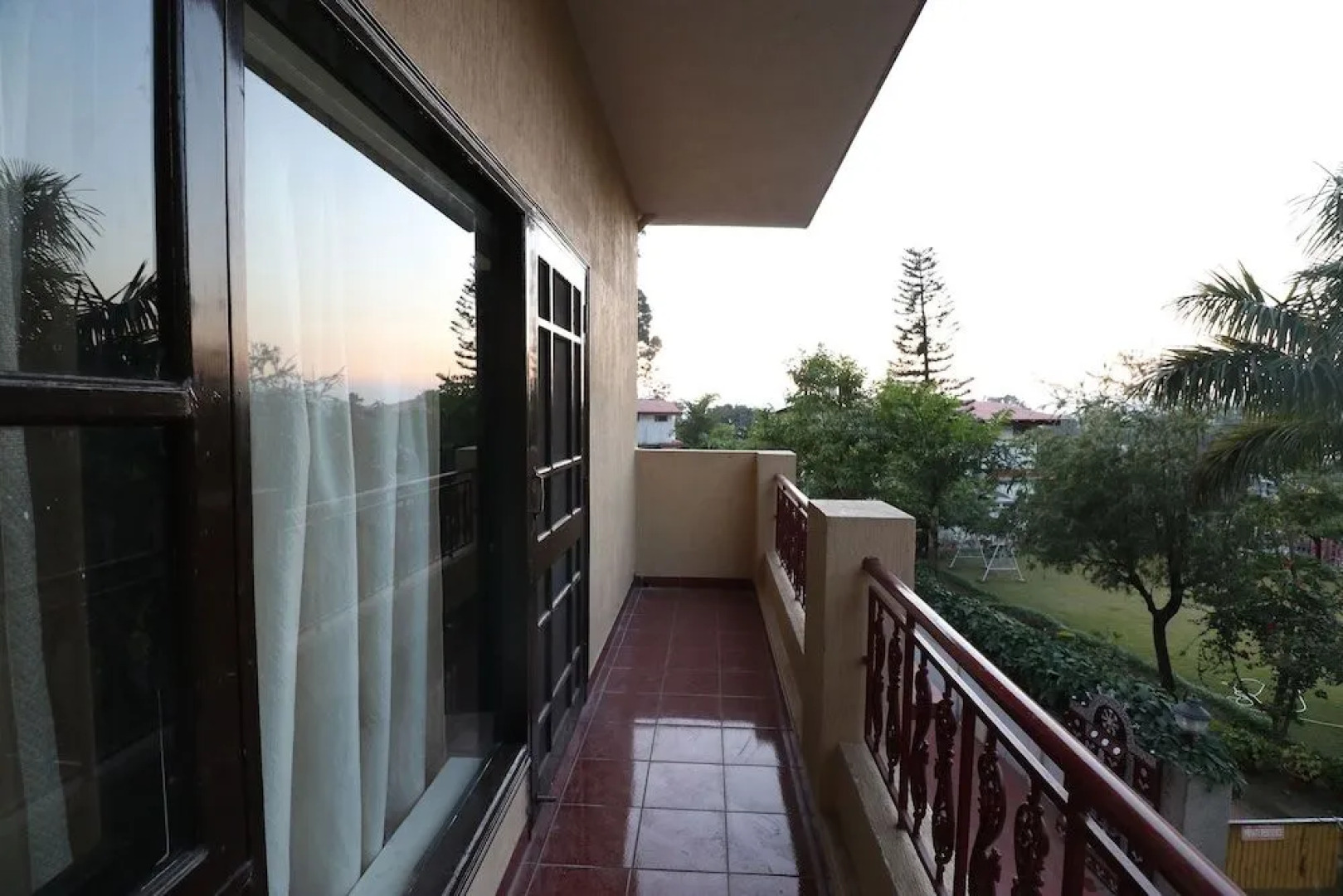 OYO 24974 Bharat Resort