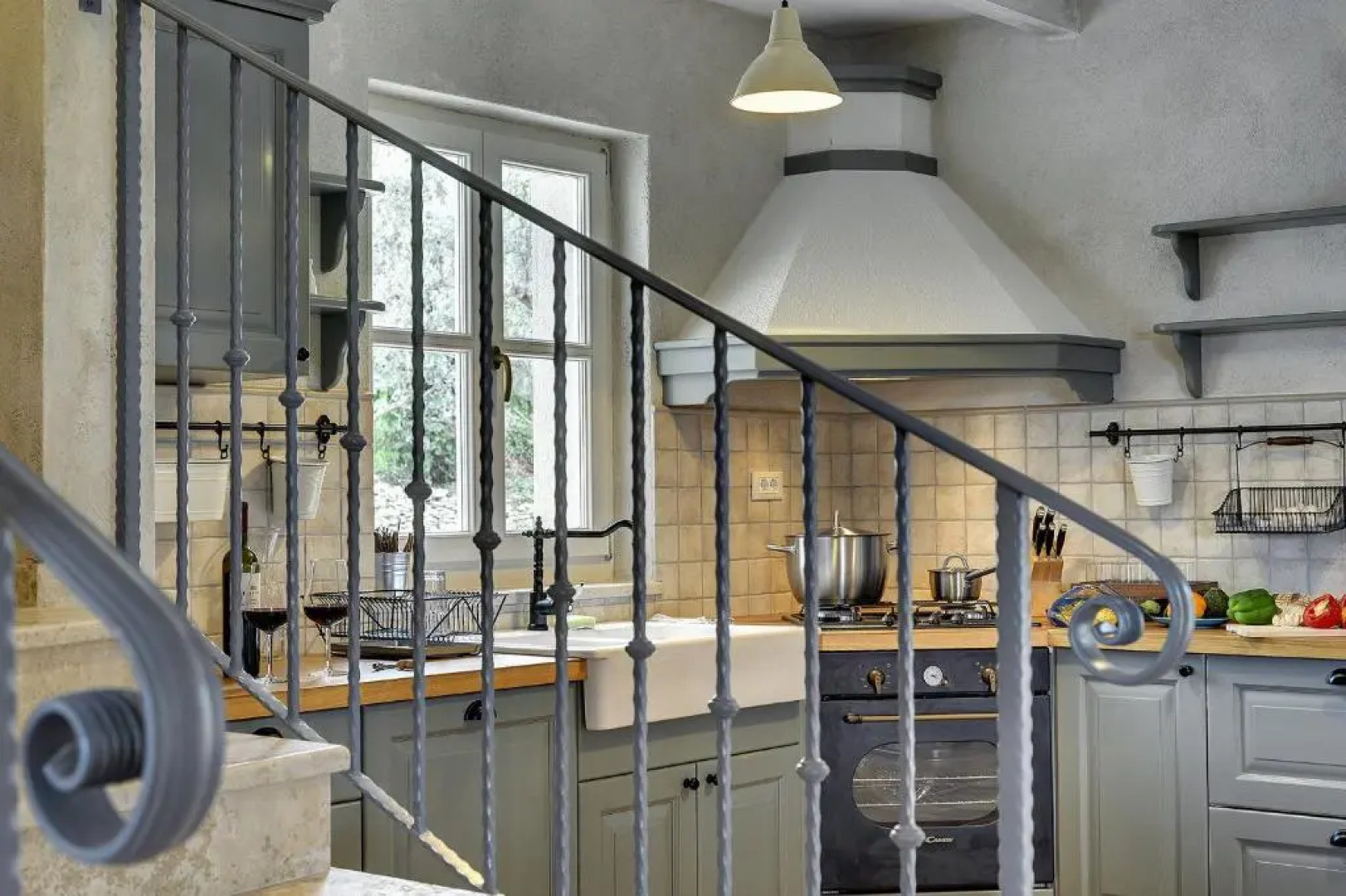 Villen Matija & Mima