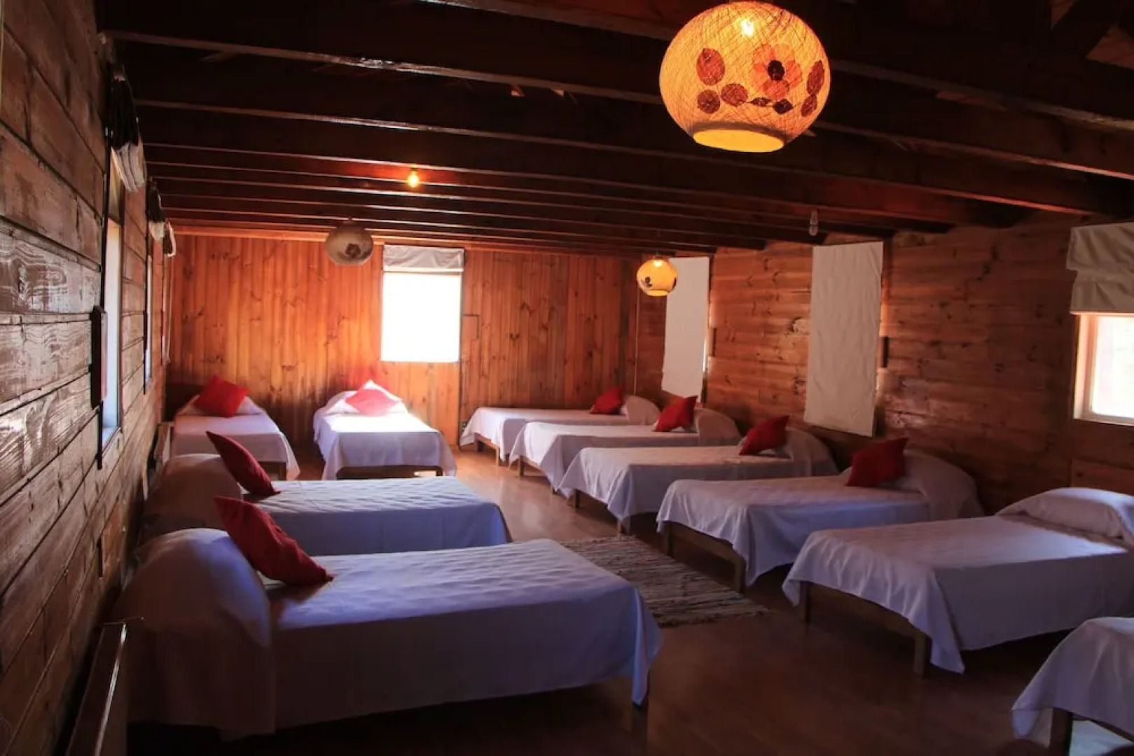 Casona del Agua Hostal