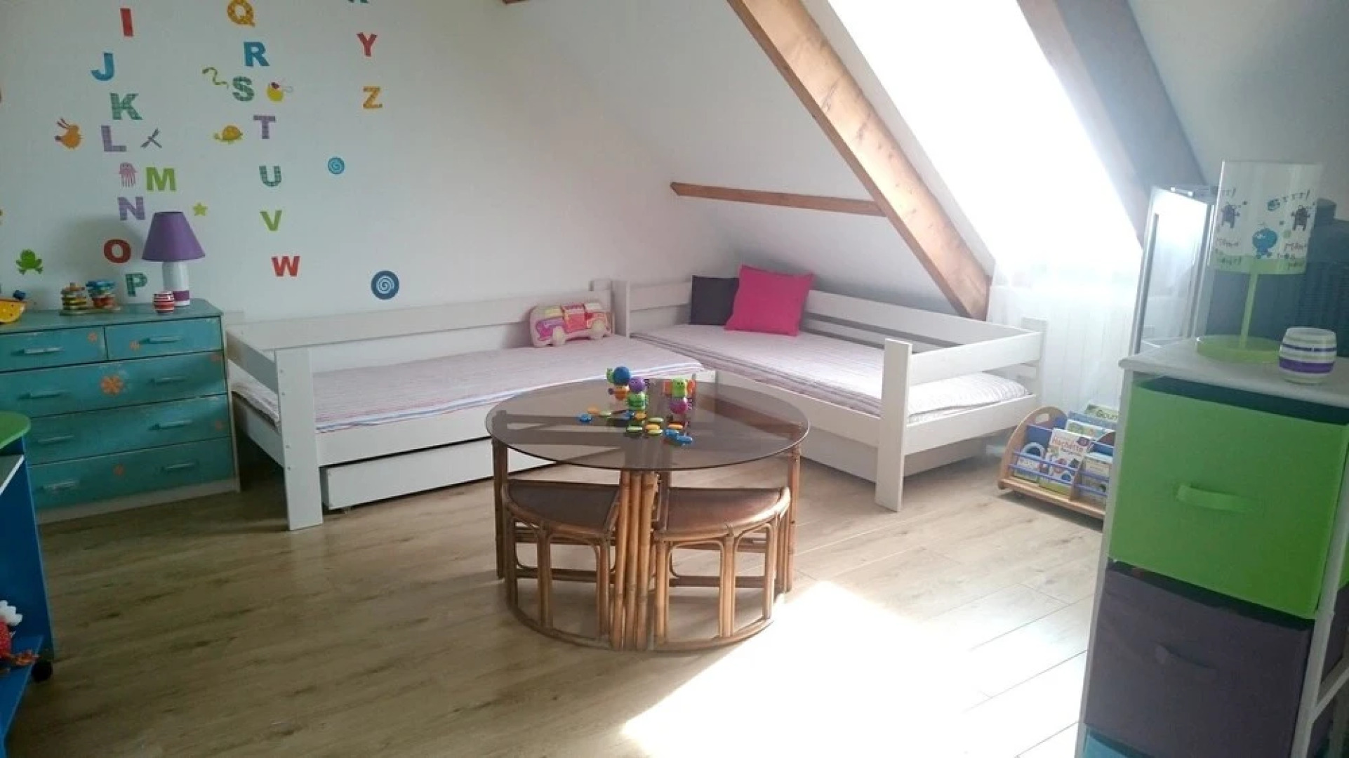 Villa With 4 Bedrooms in Marnac, With Private Pool, Furnished Garden a