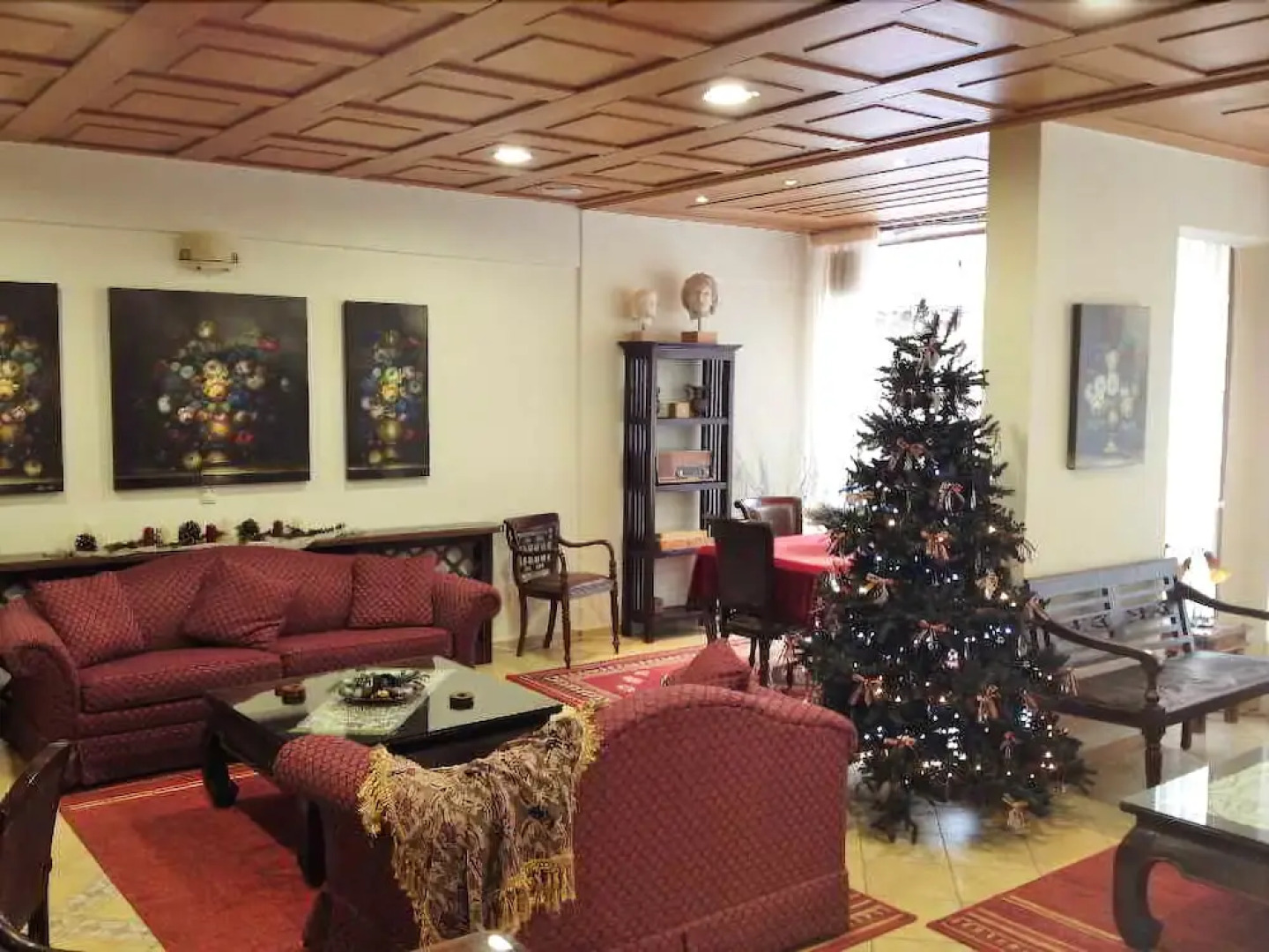 Katoikies Marianna Lappa