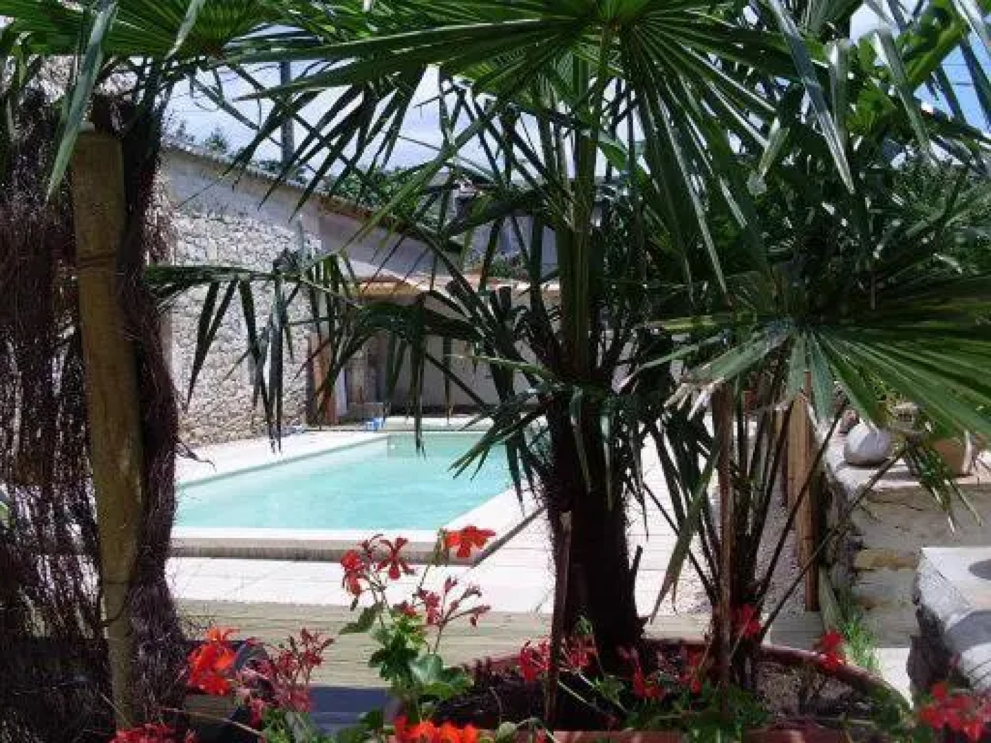 LOlivier Chez Mamé Marthe