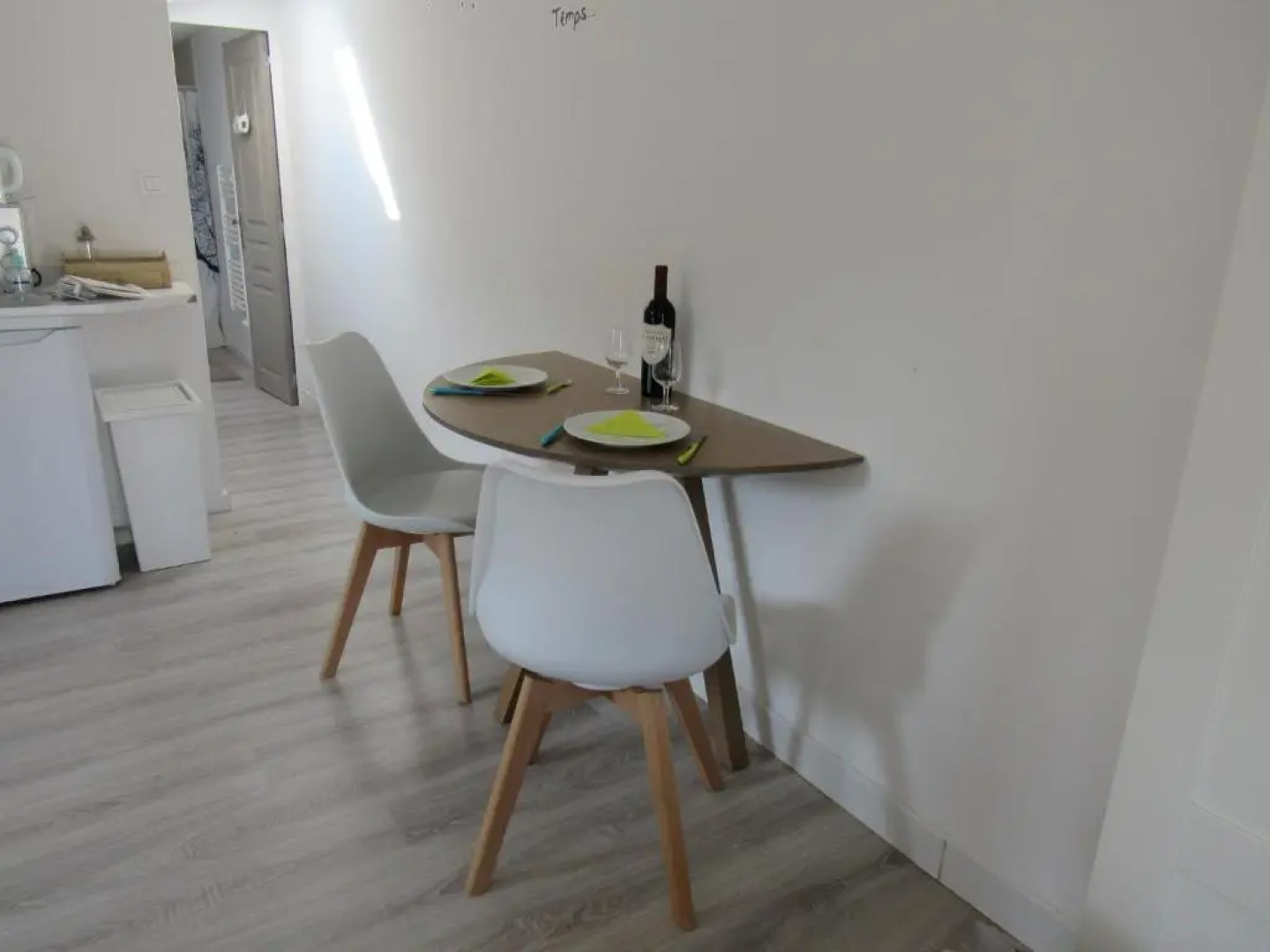 Résidence de gîtes La Sidoine du Mont-Ventoux