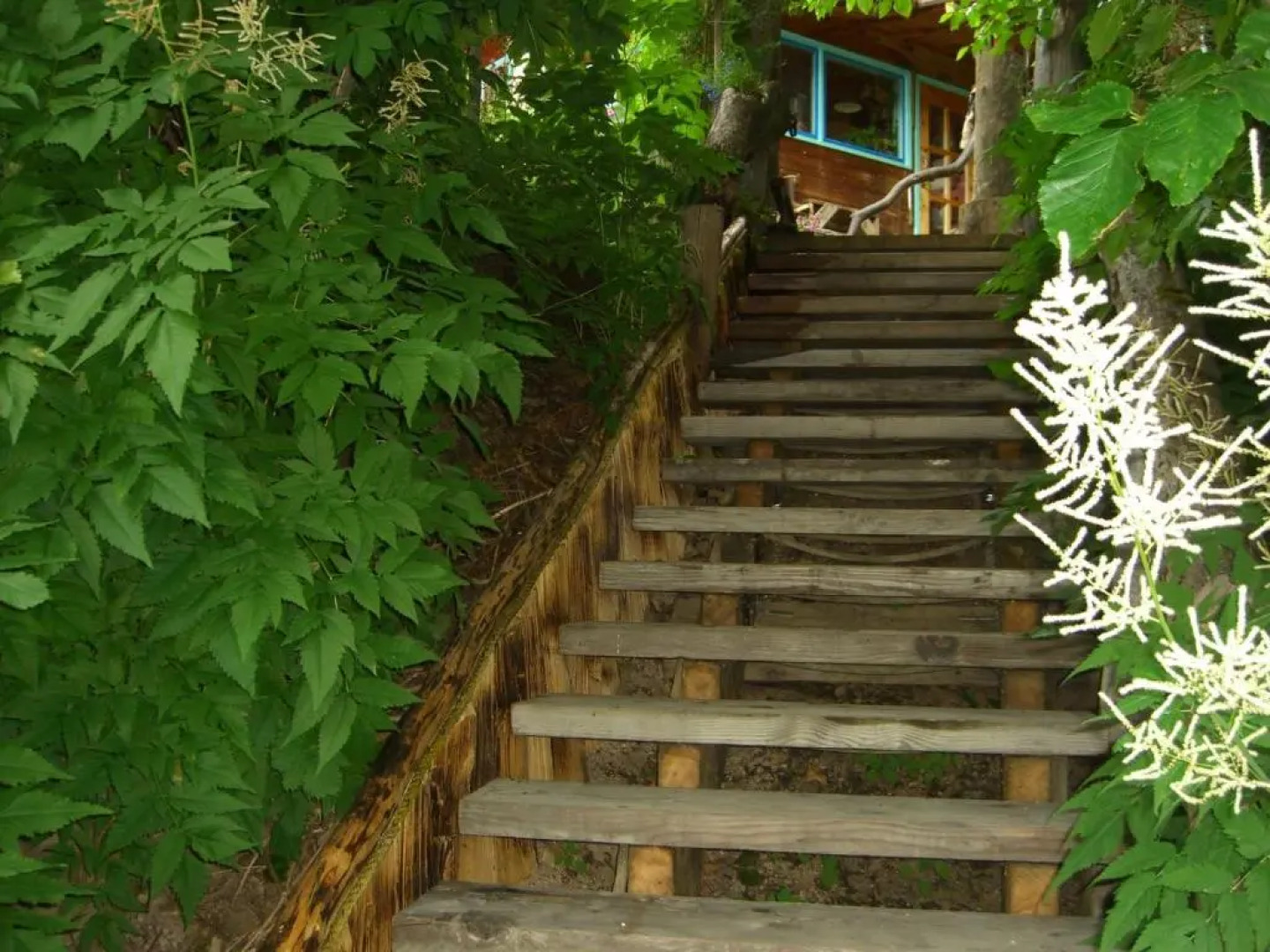 Brigitte's Bavarian Bed und Breakfast