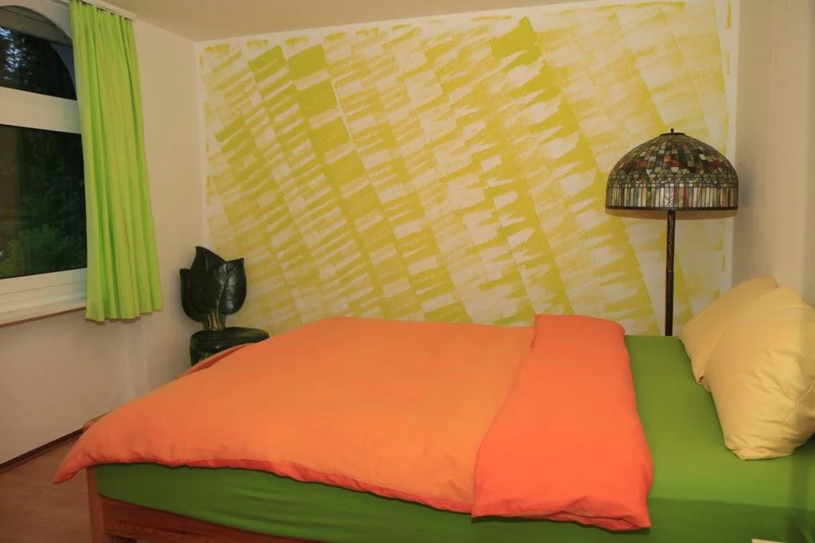 BnB122 bed&breakfast