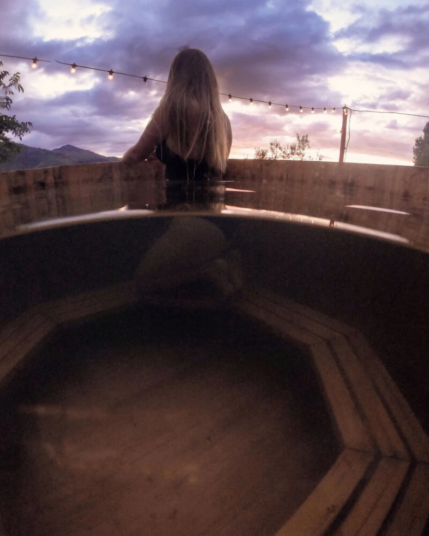 Le Perchoir Des Pyrénées