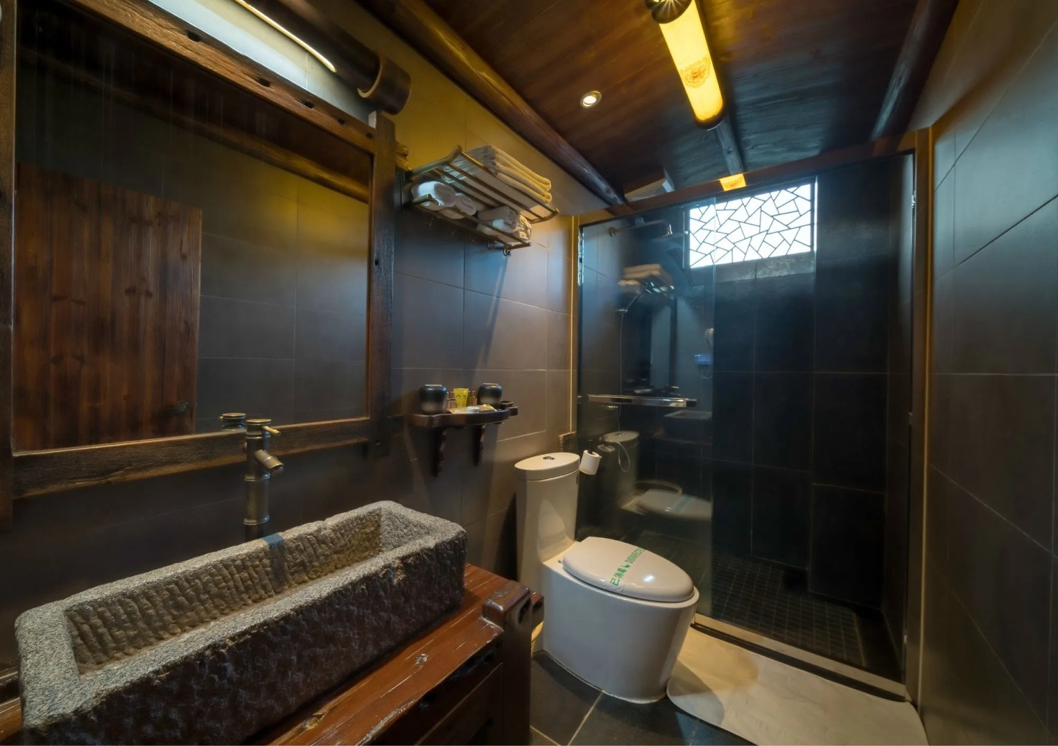 Yangshuo Tea Cozy Boutique Hotel