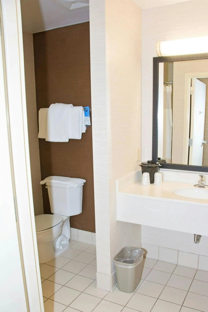 Fairfield Inn & Suites by Marriott Butler