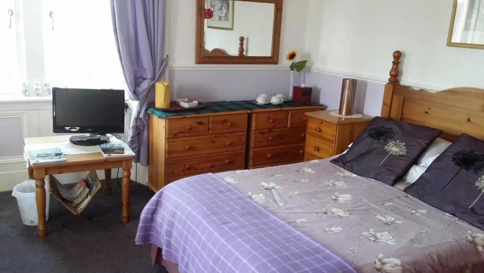 James Cottage Guest House