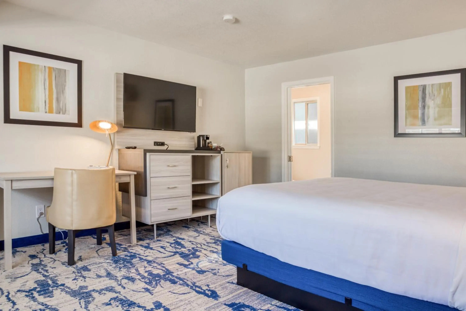 Creekside Inn Downtown - Cambria