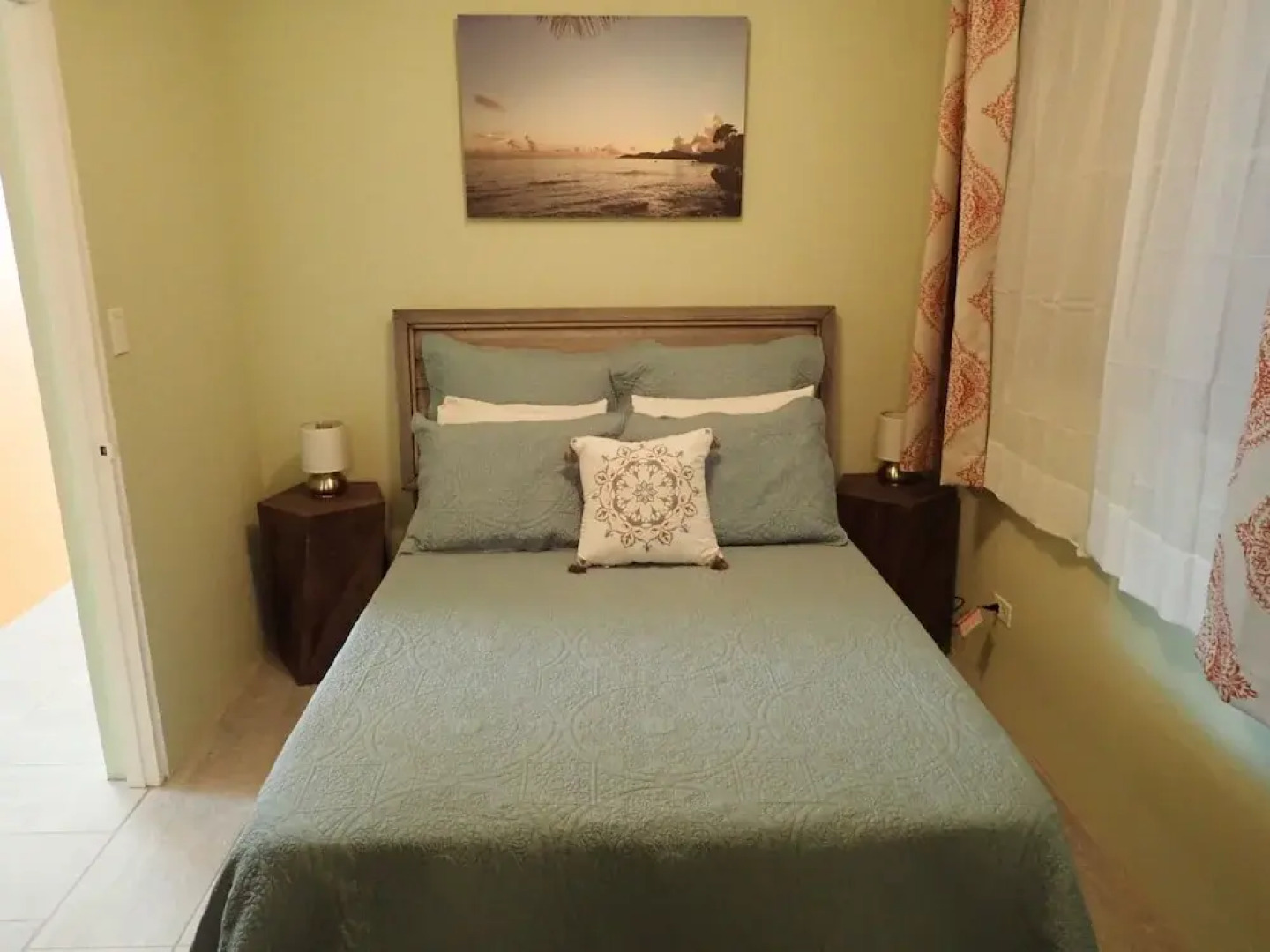 The Vieques Guesthouse