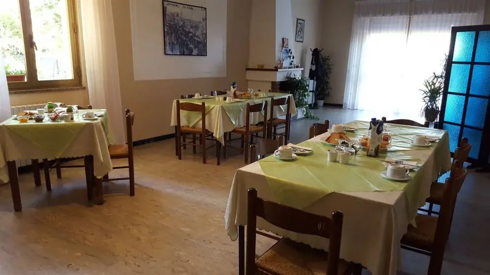 Albergo Ristorante Al Rifugio