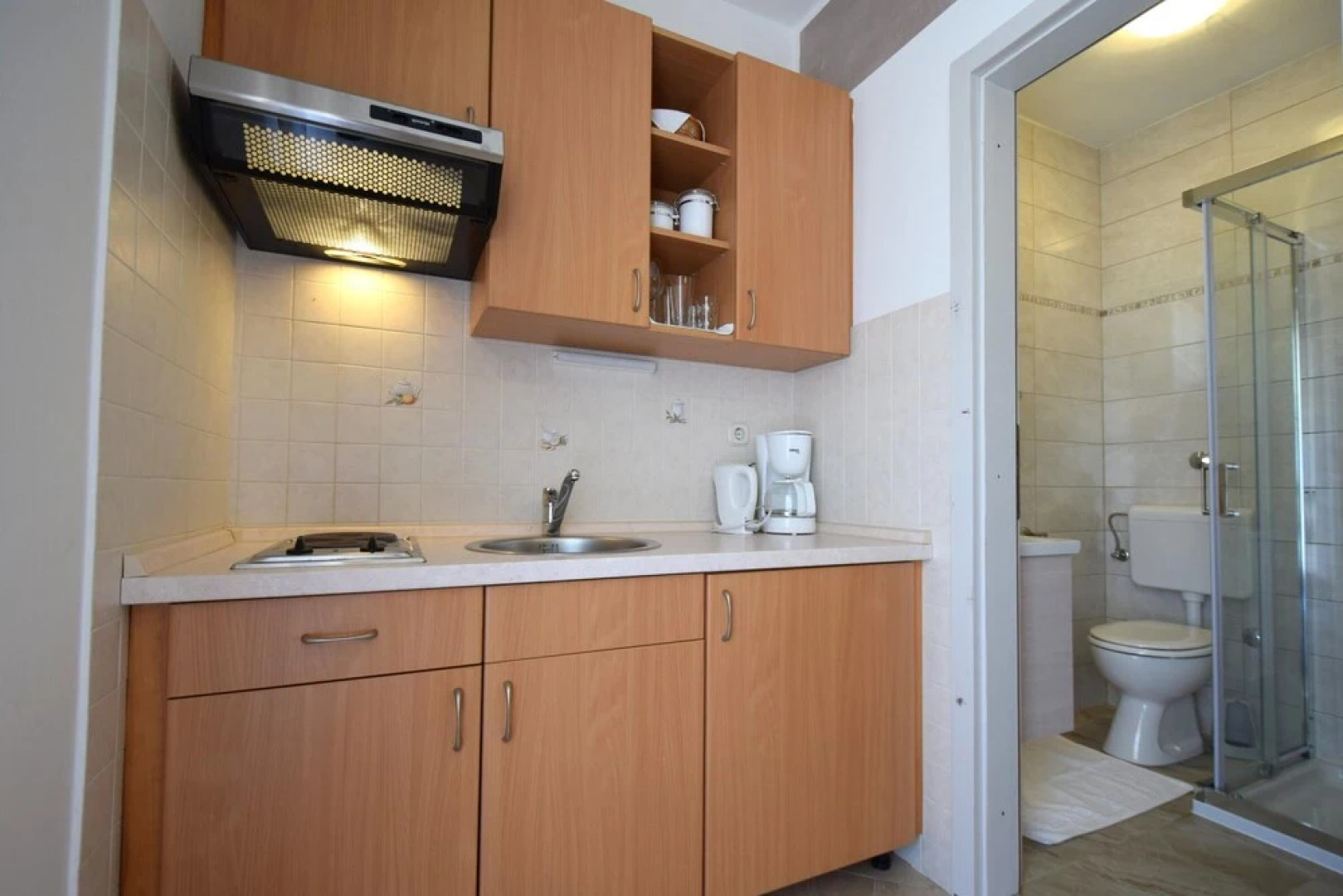 Apartments Prendivoj