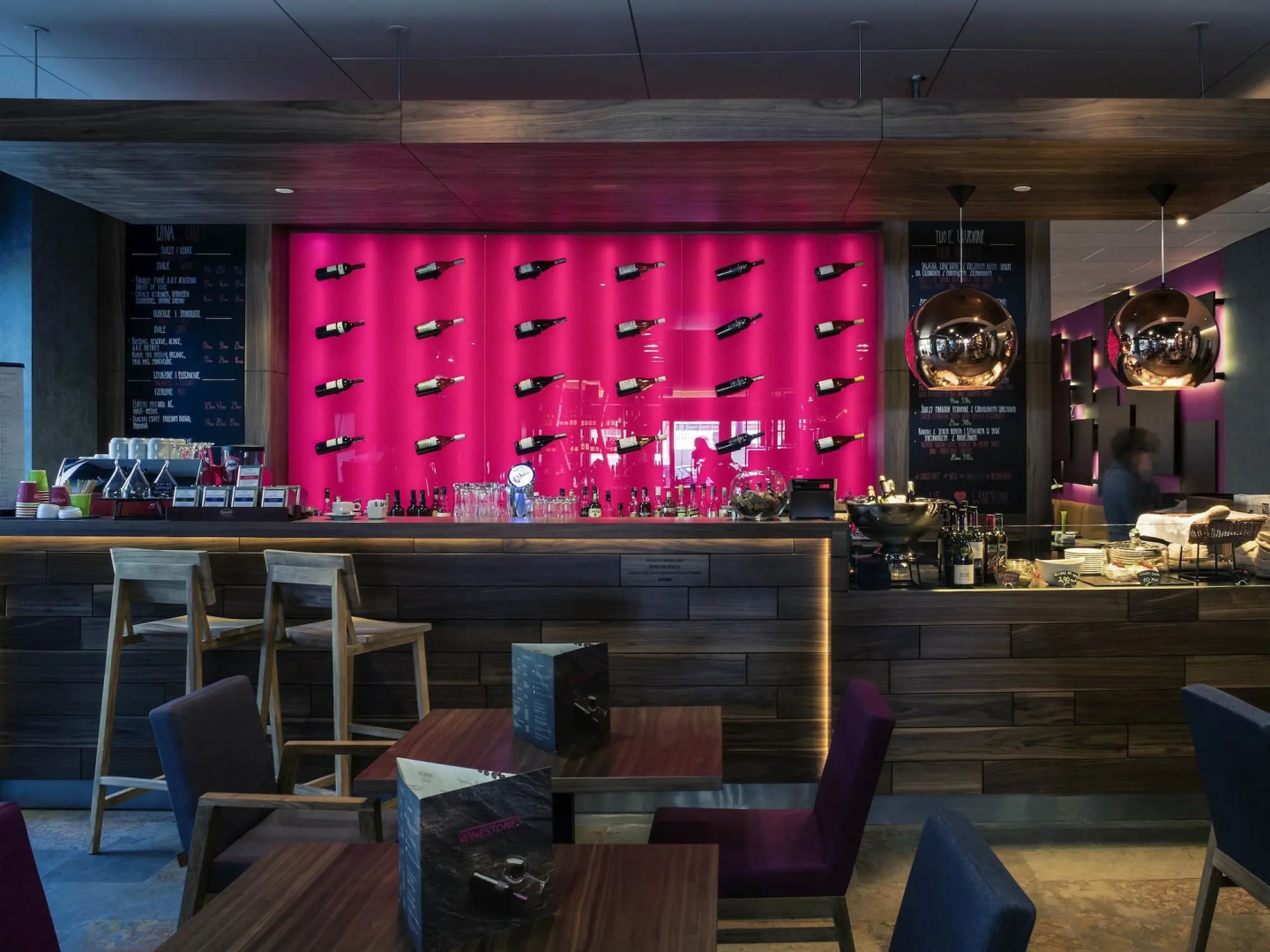 Hotel Mercure Wroclaw Centrum