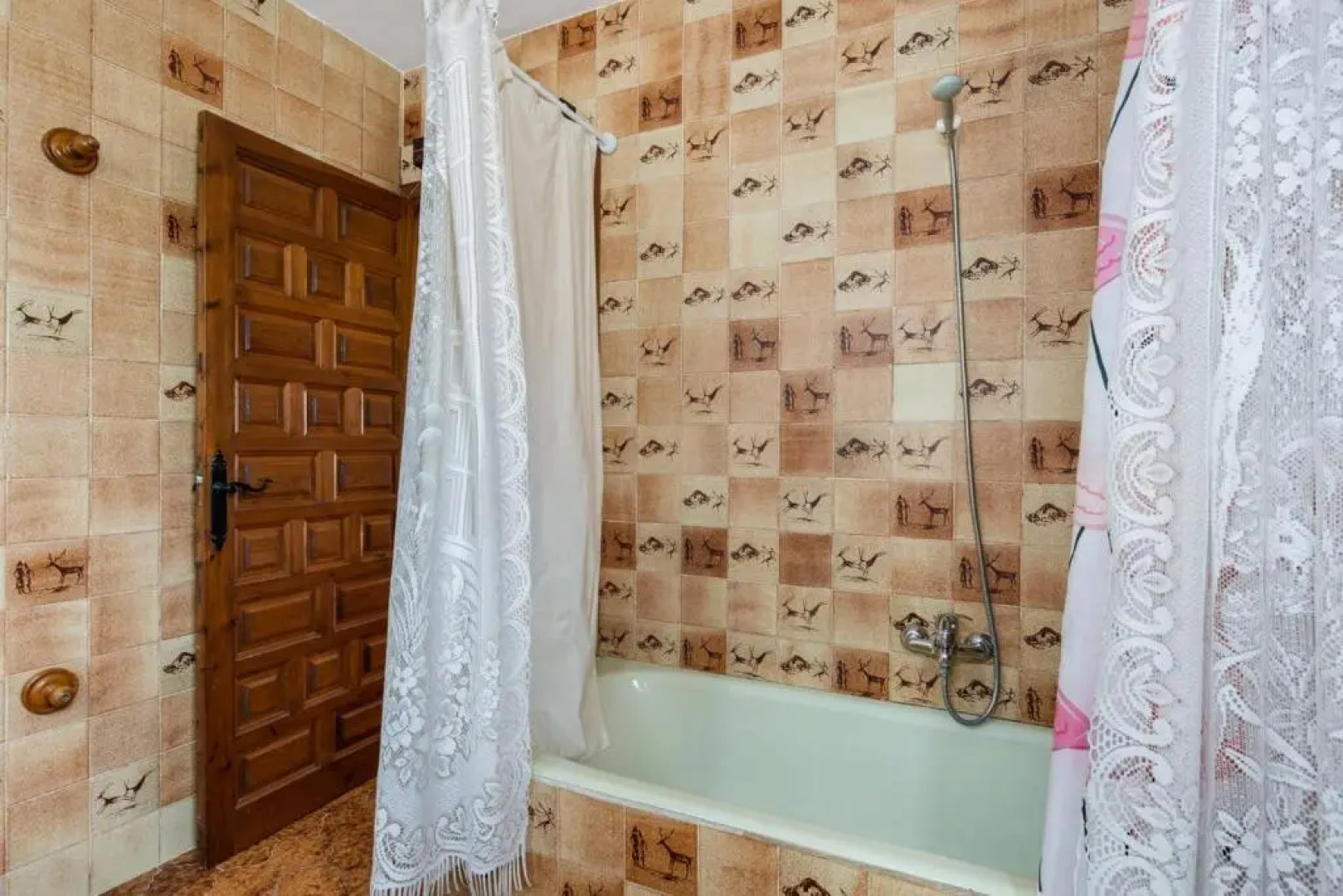 Villa Benimarco - Plusholidays