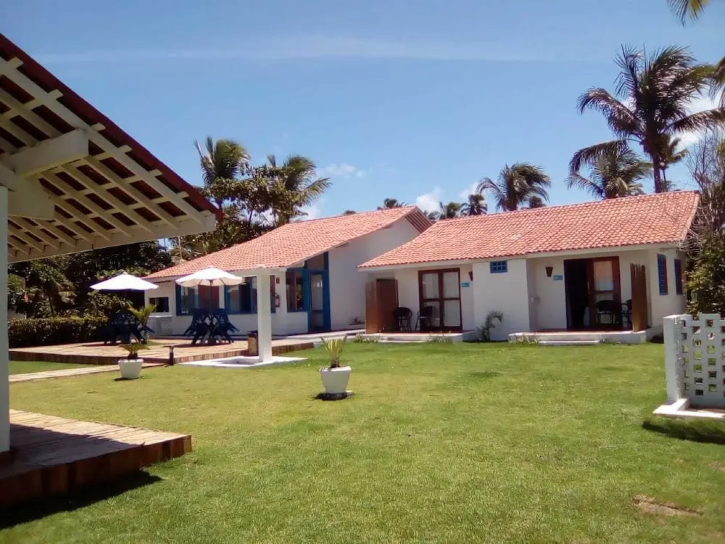 Pousada Pontal de Maracaipe