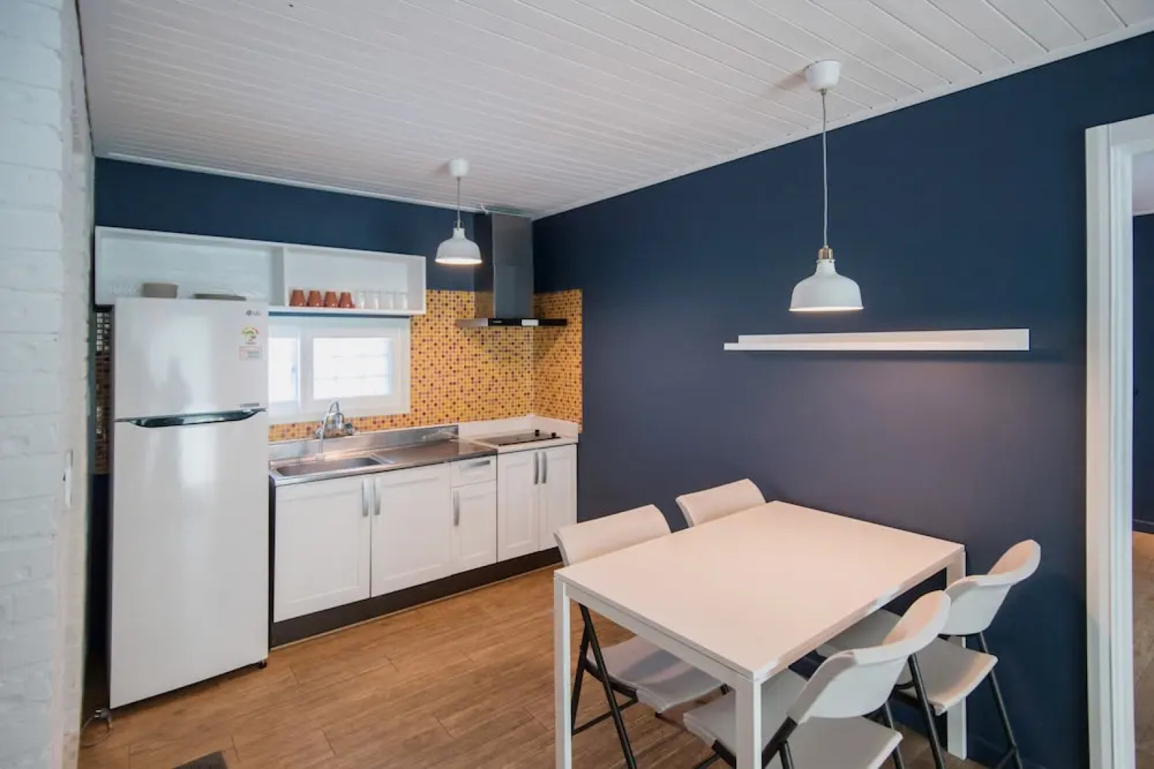 Oikos Leisure Pension