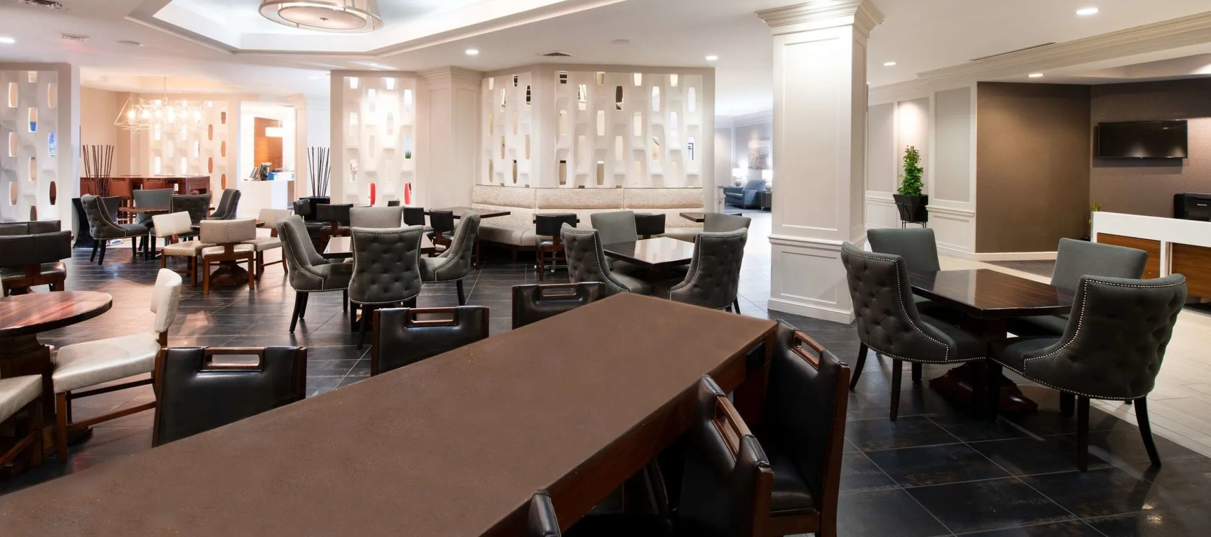 Hilton Arlington National Landing